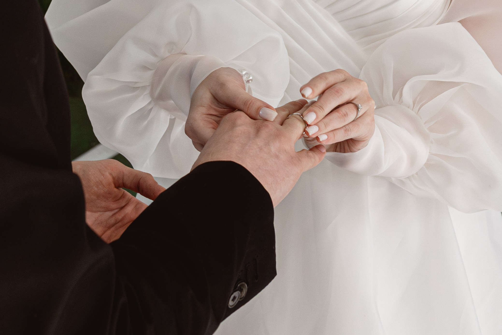 Парк-отель. Свадебный фотограф Курзина Ольга | Москва