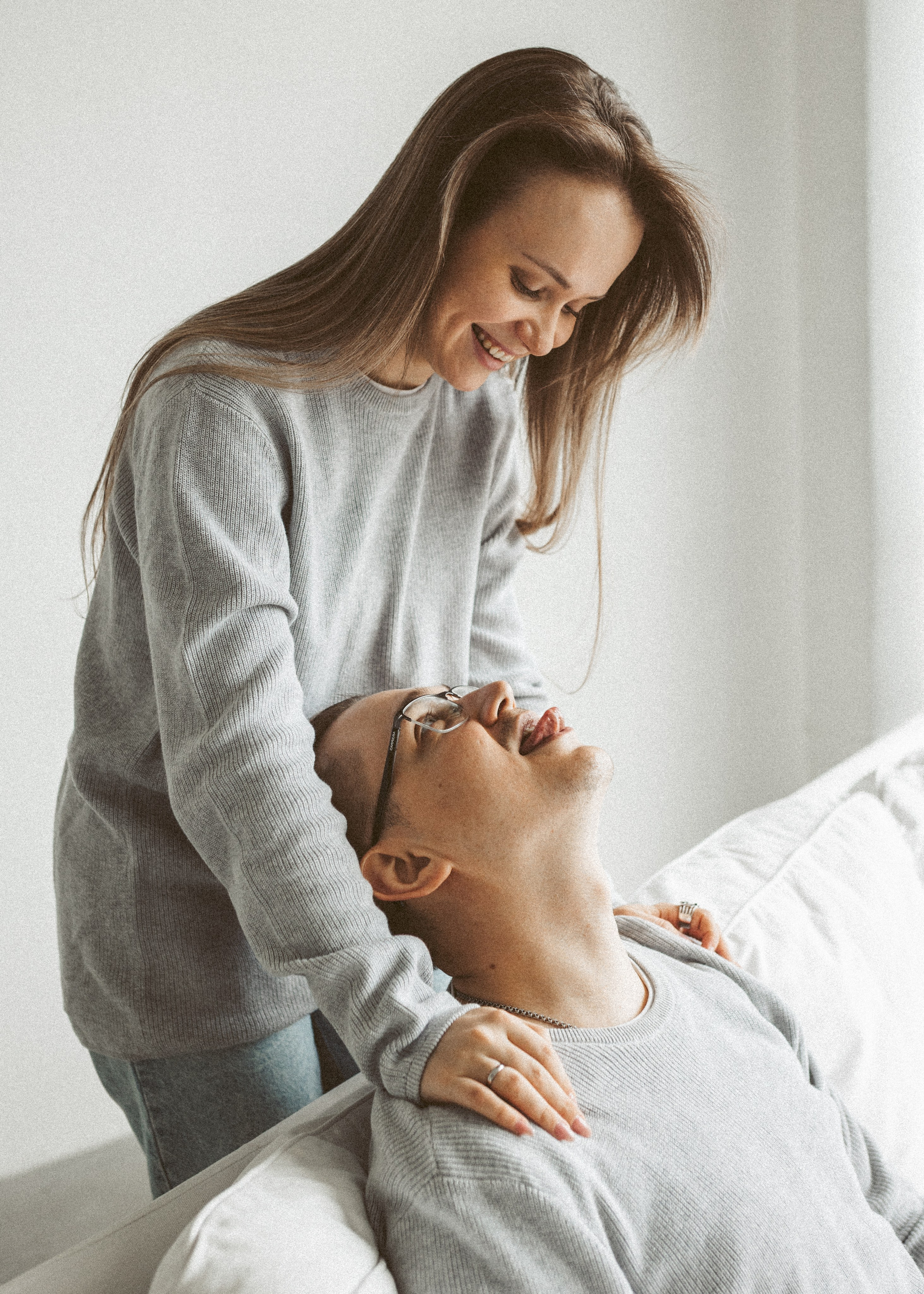 Студия. Свадебный фотограф Курзина Ольга | Москва