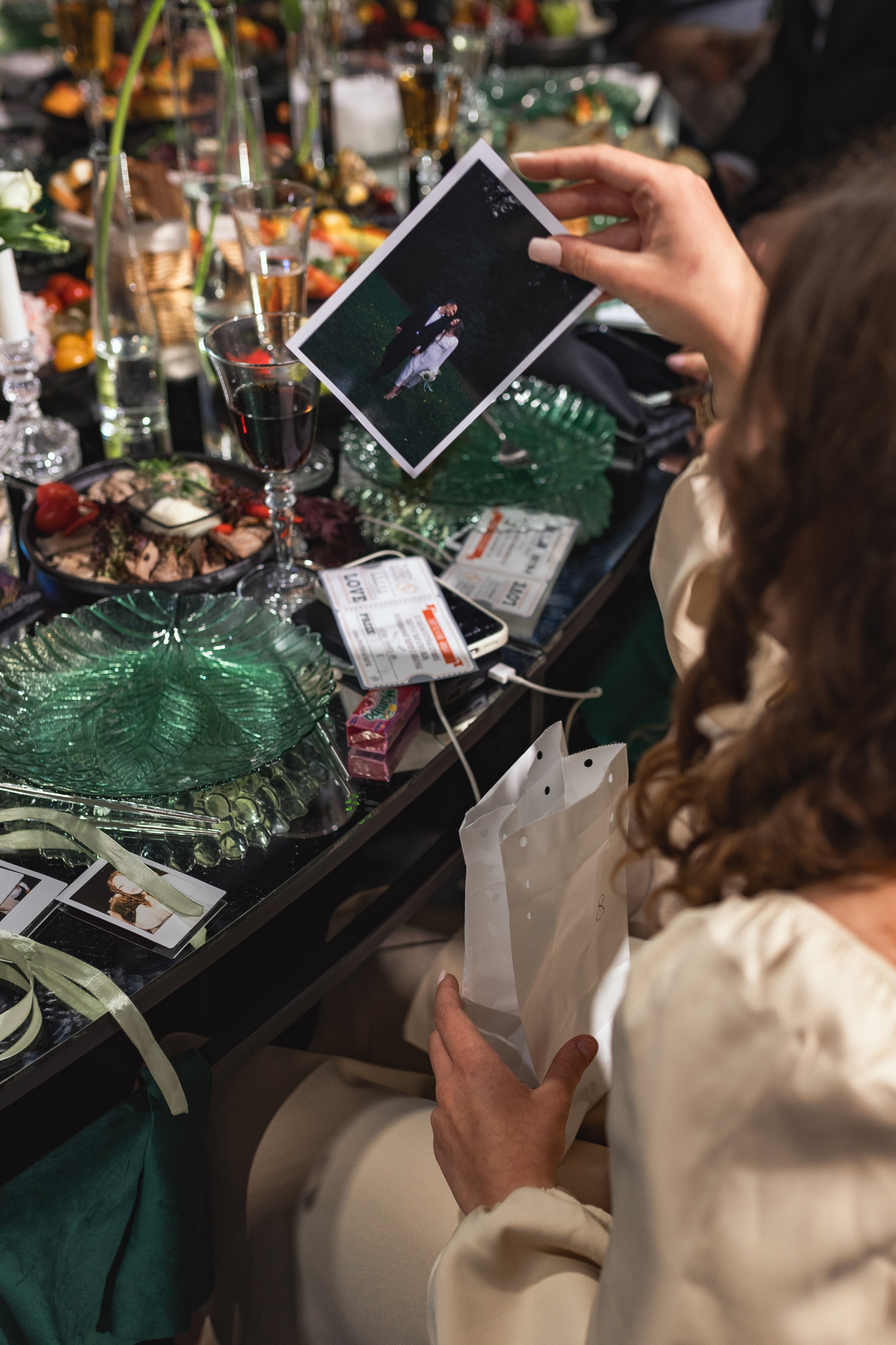 Оранжерея. Свадебный фотограф Курзина Ольга | Москва