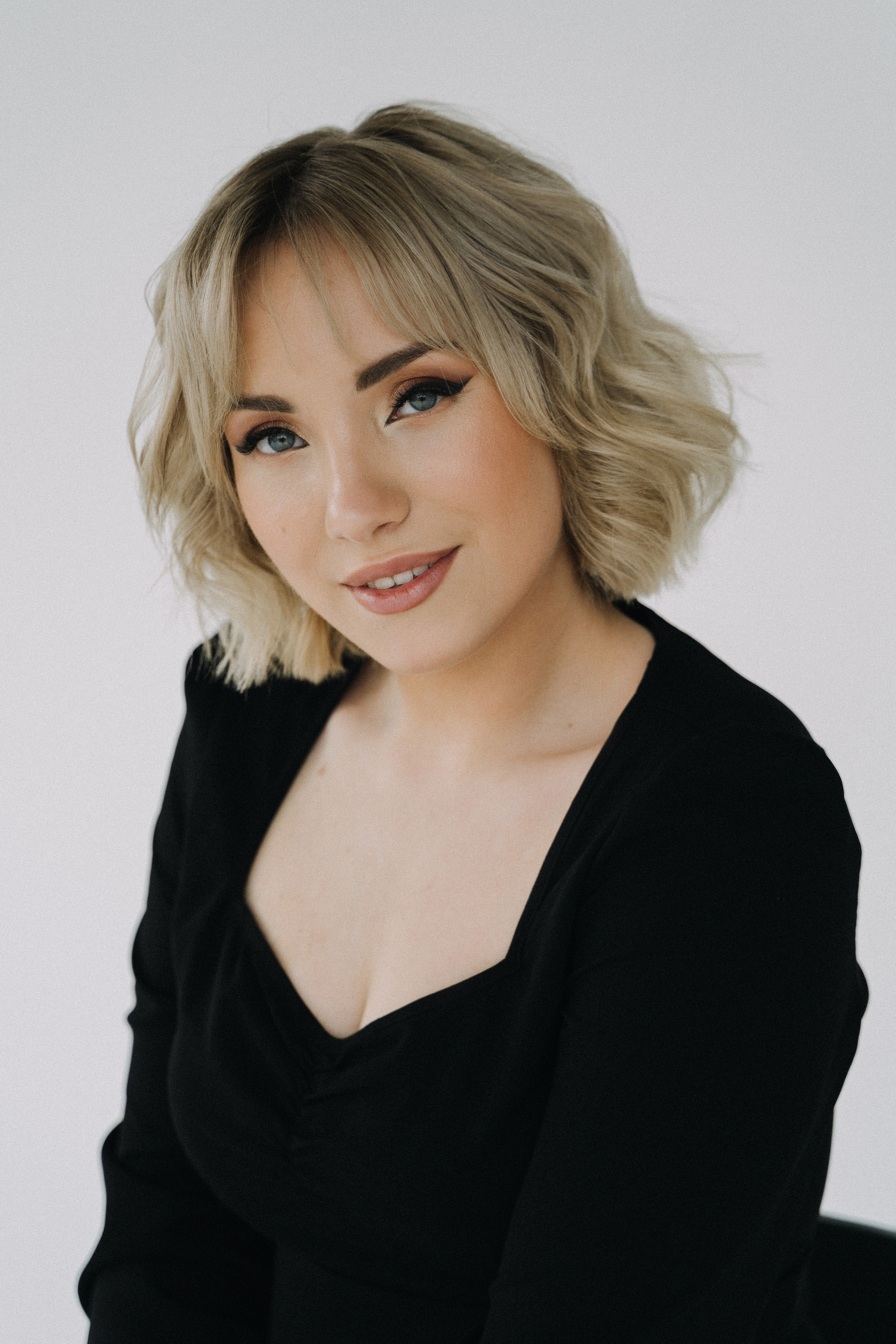 Портфолио. Фотограф в Мурманске, Североморске и Санкт-Петербурге Валерия Козлова