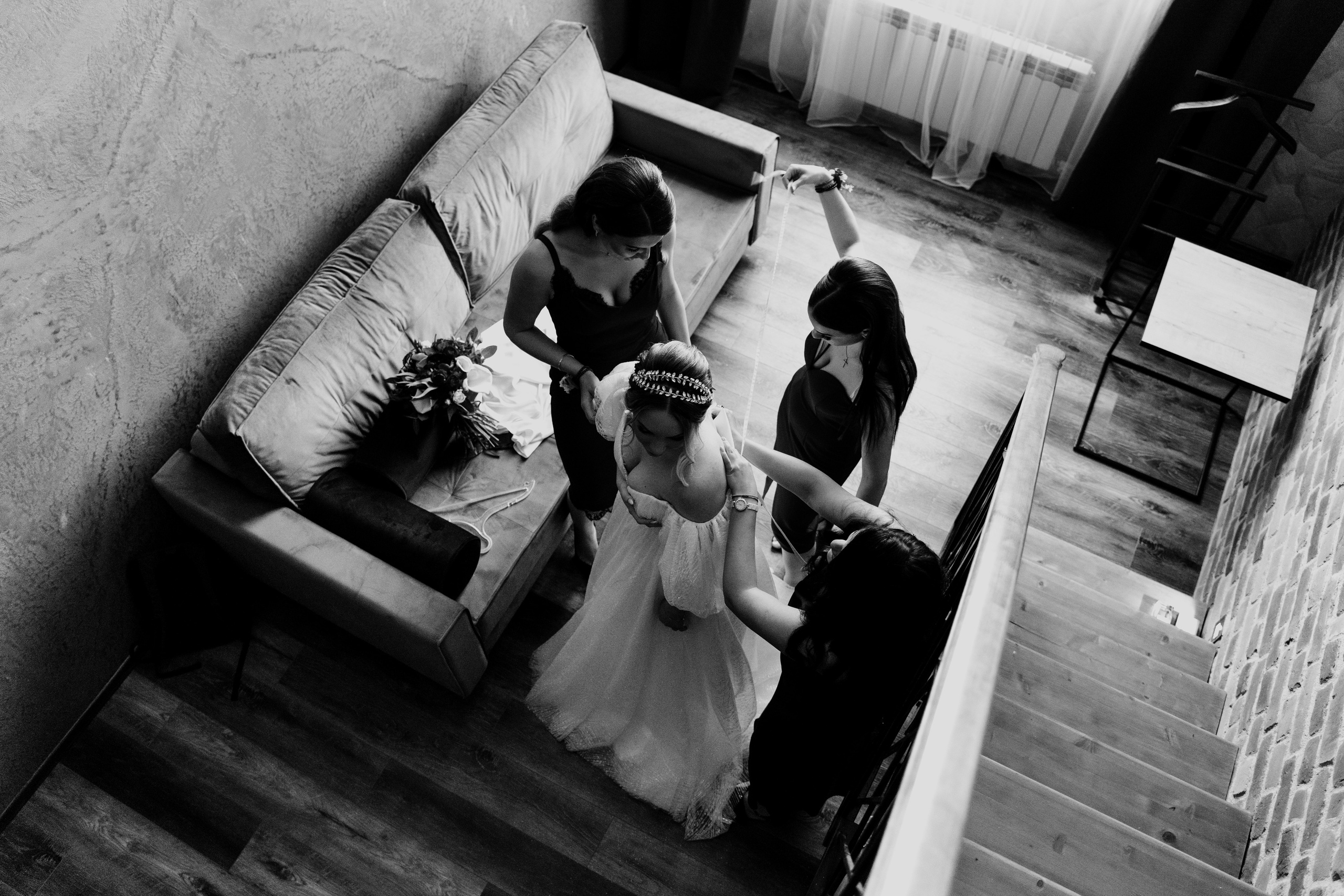 Портфолио. Фотограф в Мурманске, Североморске и Санкт-Петербурге Валерия Козлова