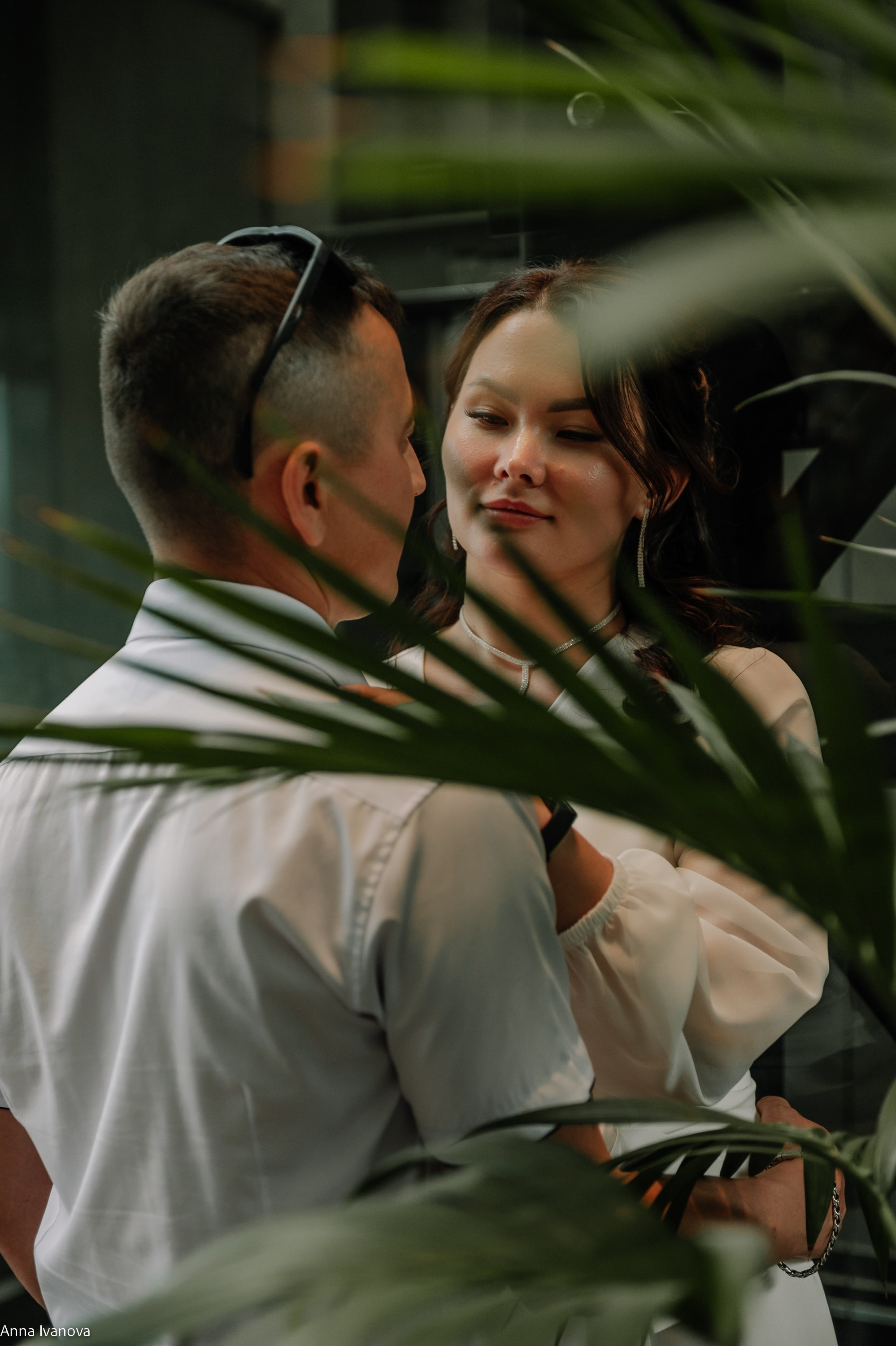 Свадебная фотосессия. Анна Иванова Свадебный Фотограф Чебоксары