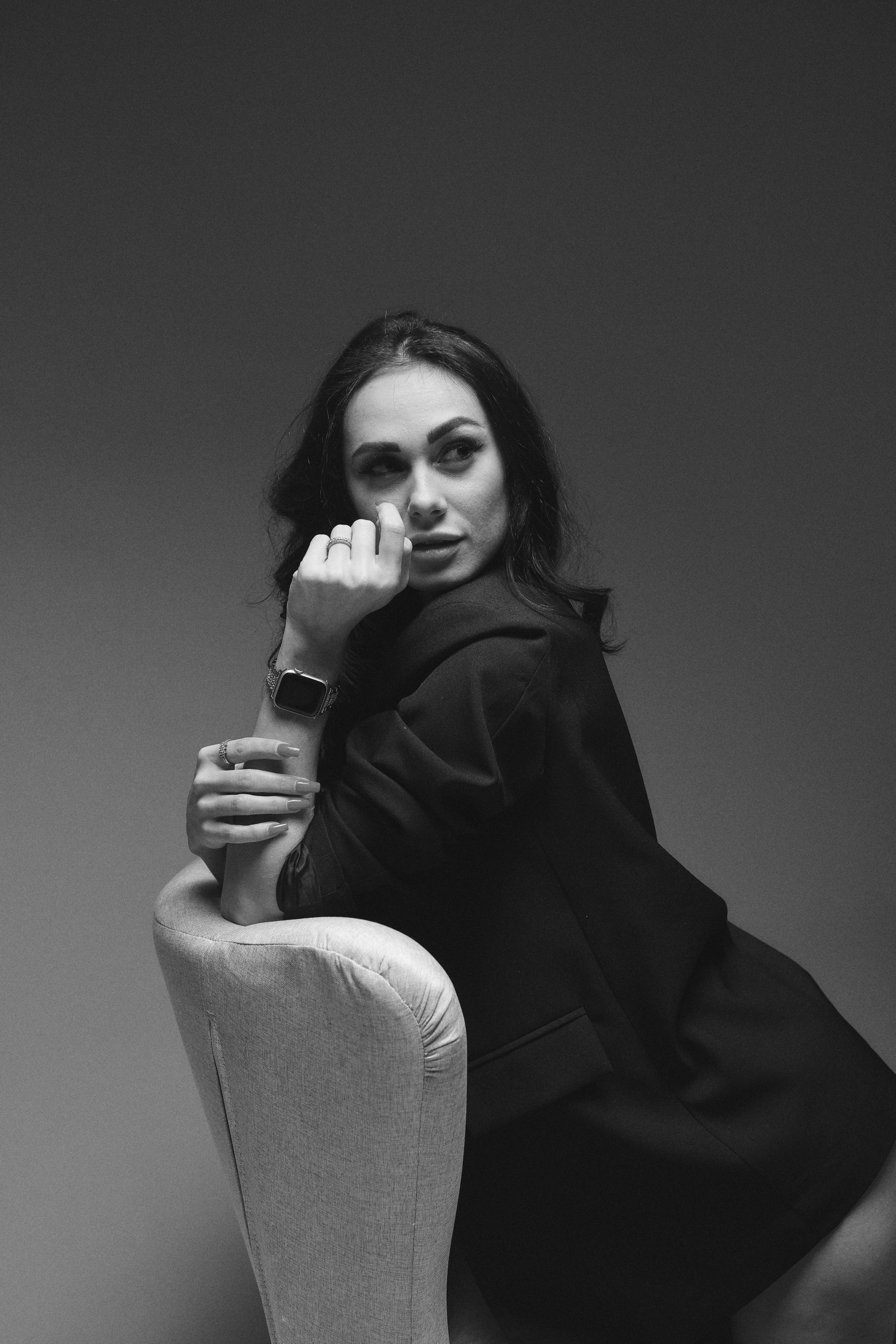 Лиза. Свадебная видеосъемка в Крыму и Севастополе