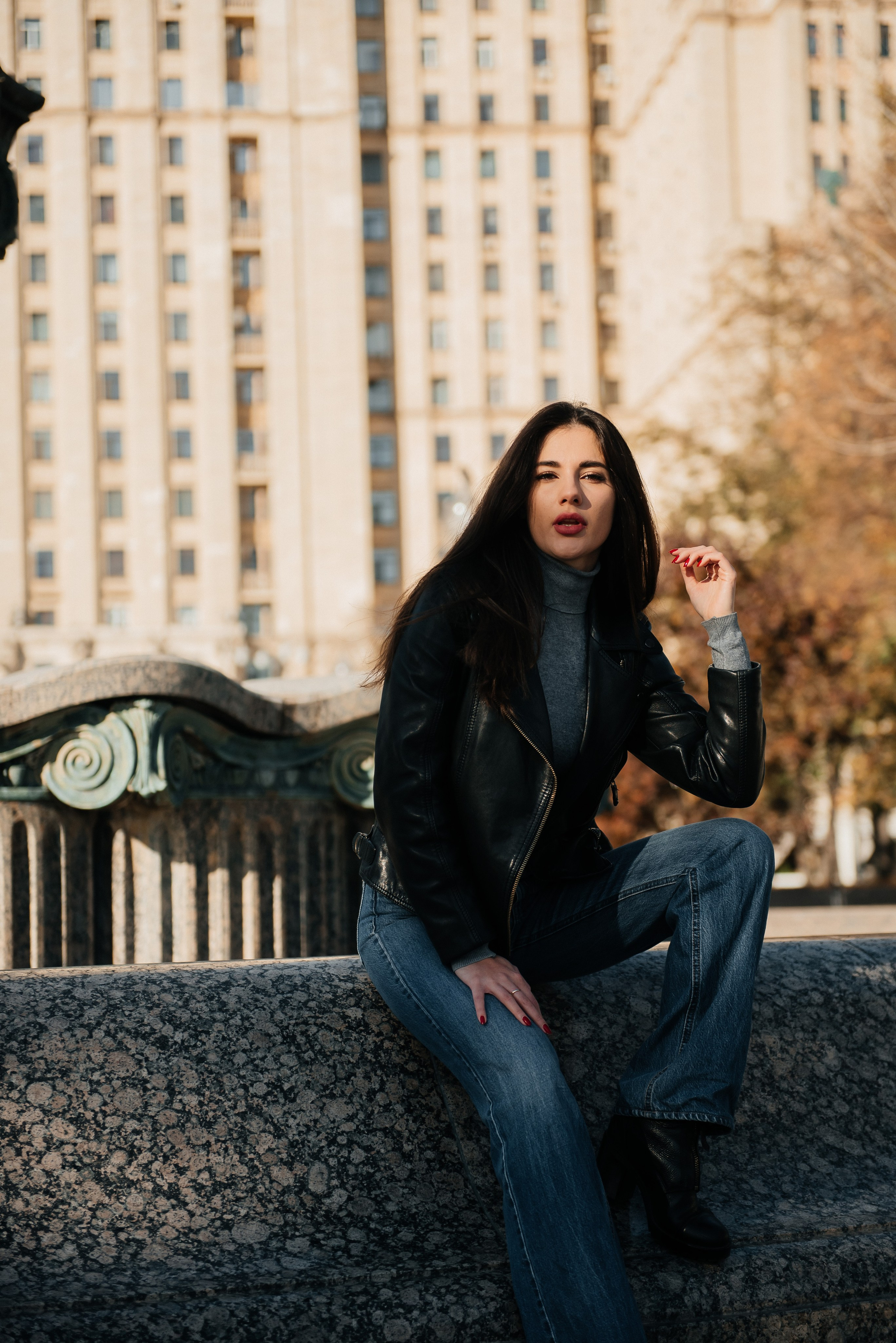 Влада. Фотограф Родионова Екатерина в Москве и Оренбурге