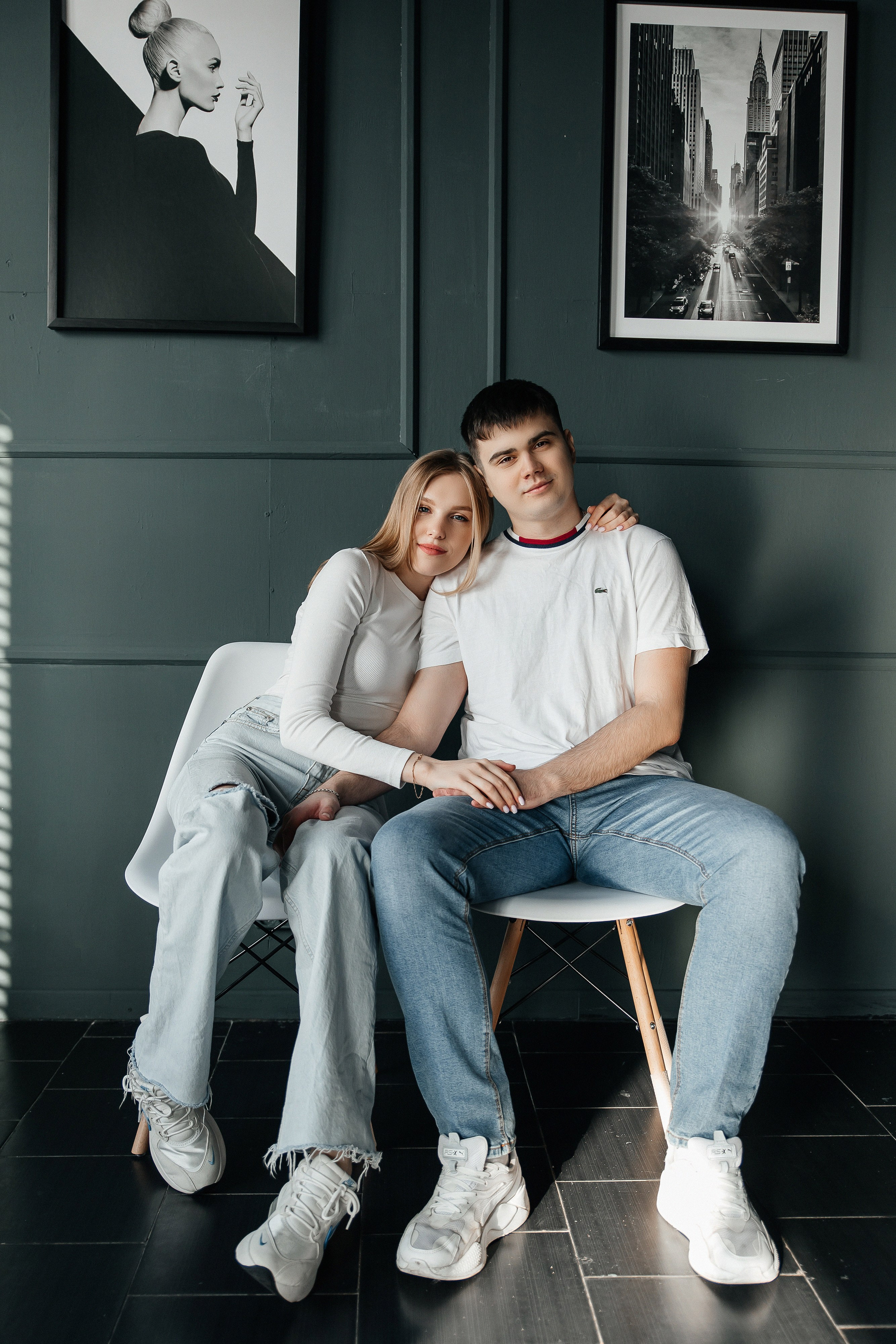 Портреты. Свадебный фотограф Нижний Новгород | Софа Полякова