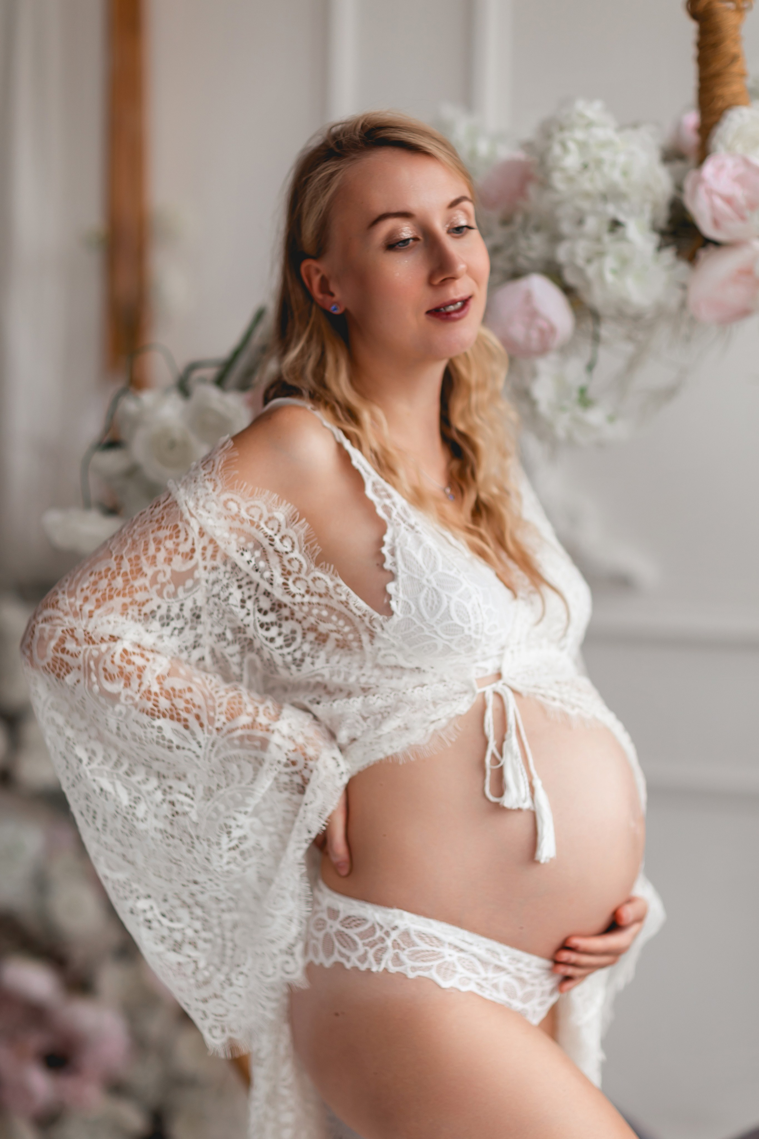 Беременность. Юлиана Самотос — Ваш фотограф в Москве