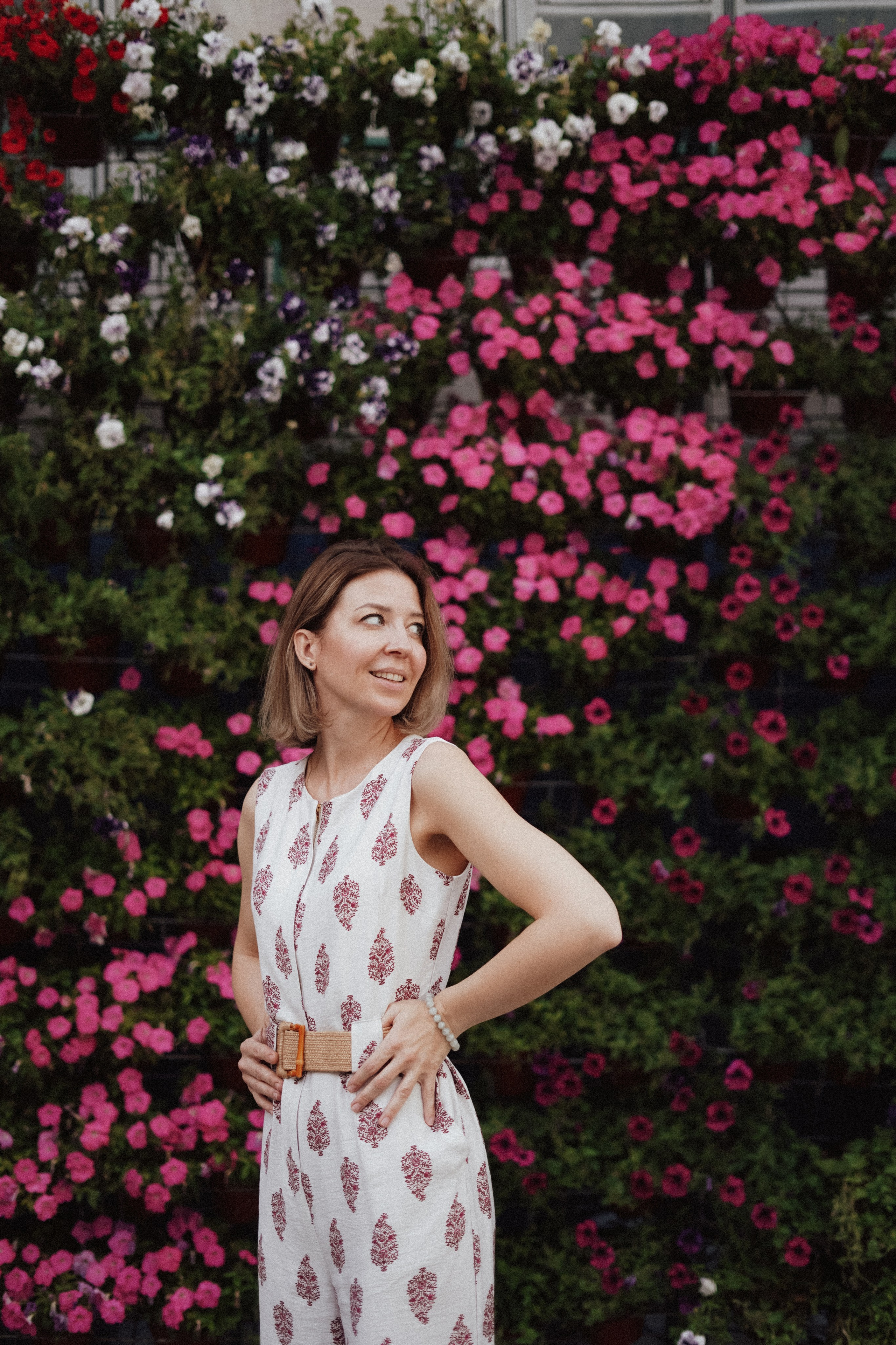 Лена. Прогулка по Москве. Фотограф в Сочи и Абхазии | Фототуры | September Air