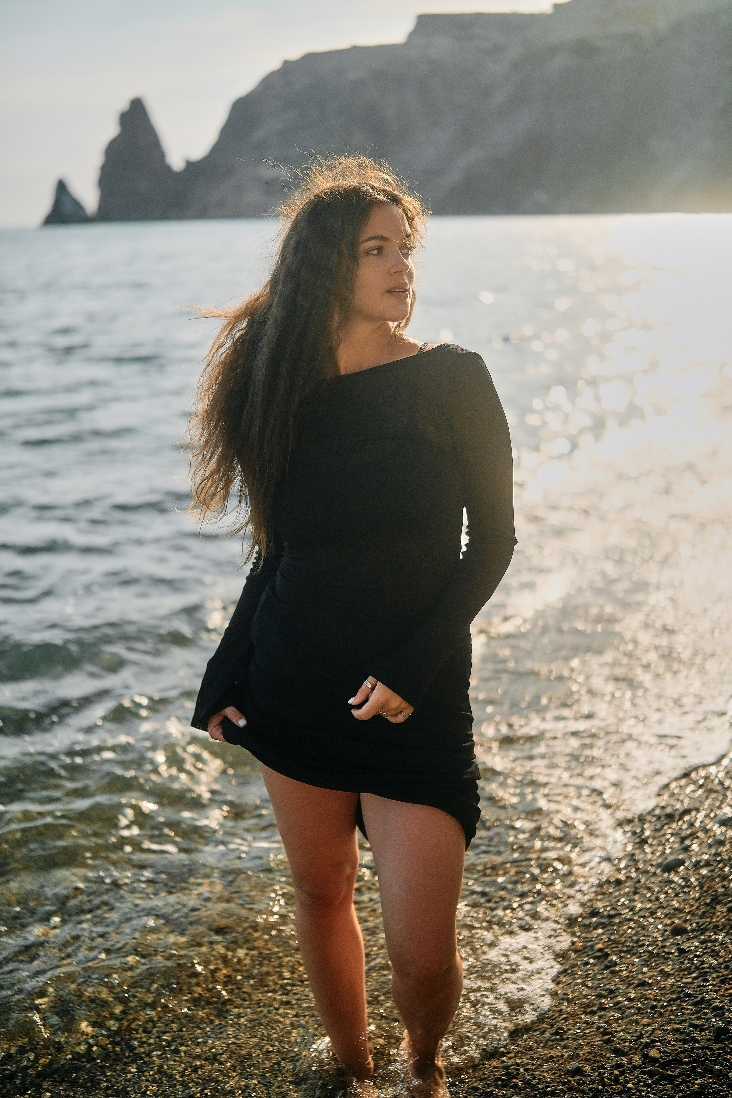 Кэти. Свадебная видеосъемка в Крыму и Севастополе