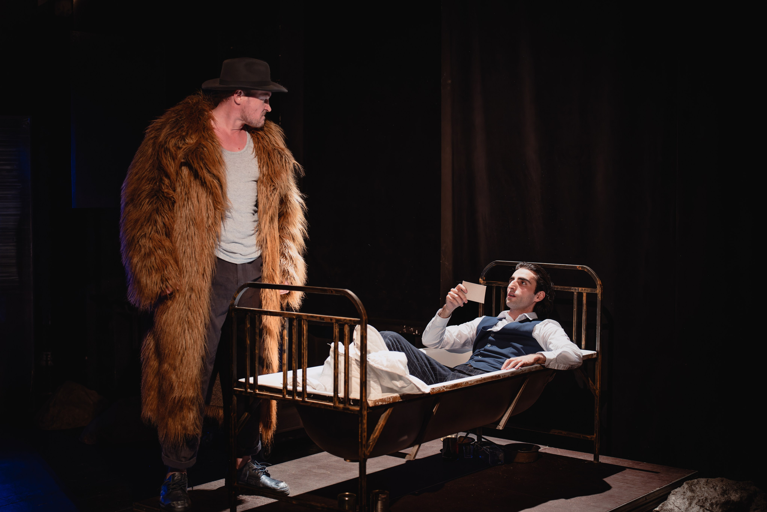 Аркадия театр: Жить, дышать, смеяться. Сайт фотографа Сергея Абрамова