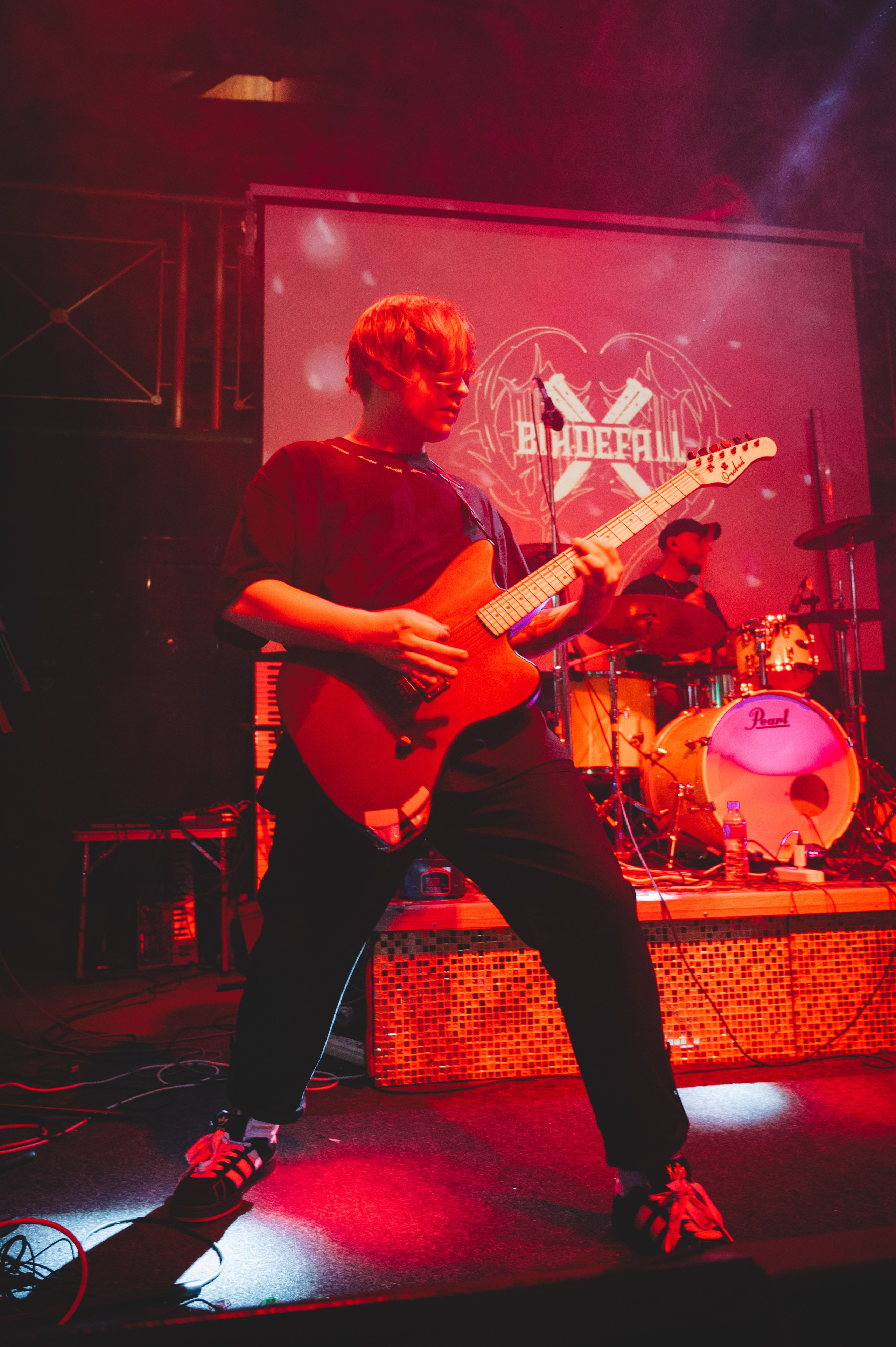 Путь Фест. Фотограф Анна Темнова. Пенза