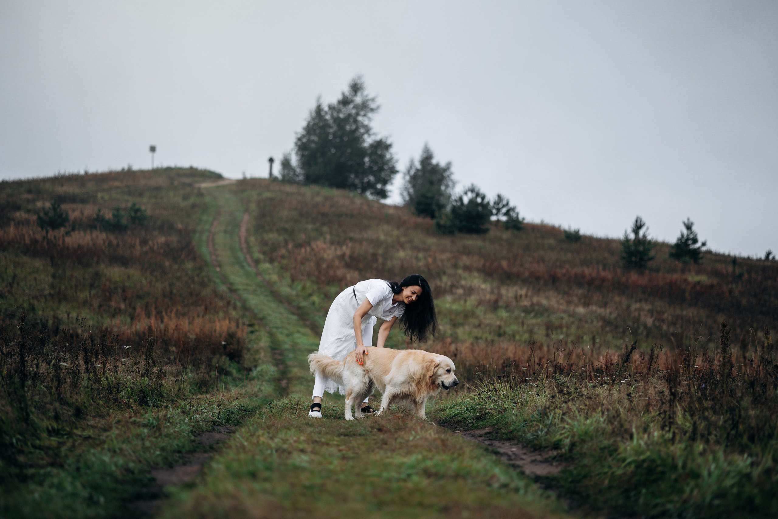 Лёва и его семья. Фотограф — Анималист | Санкт-Петербург