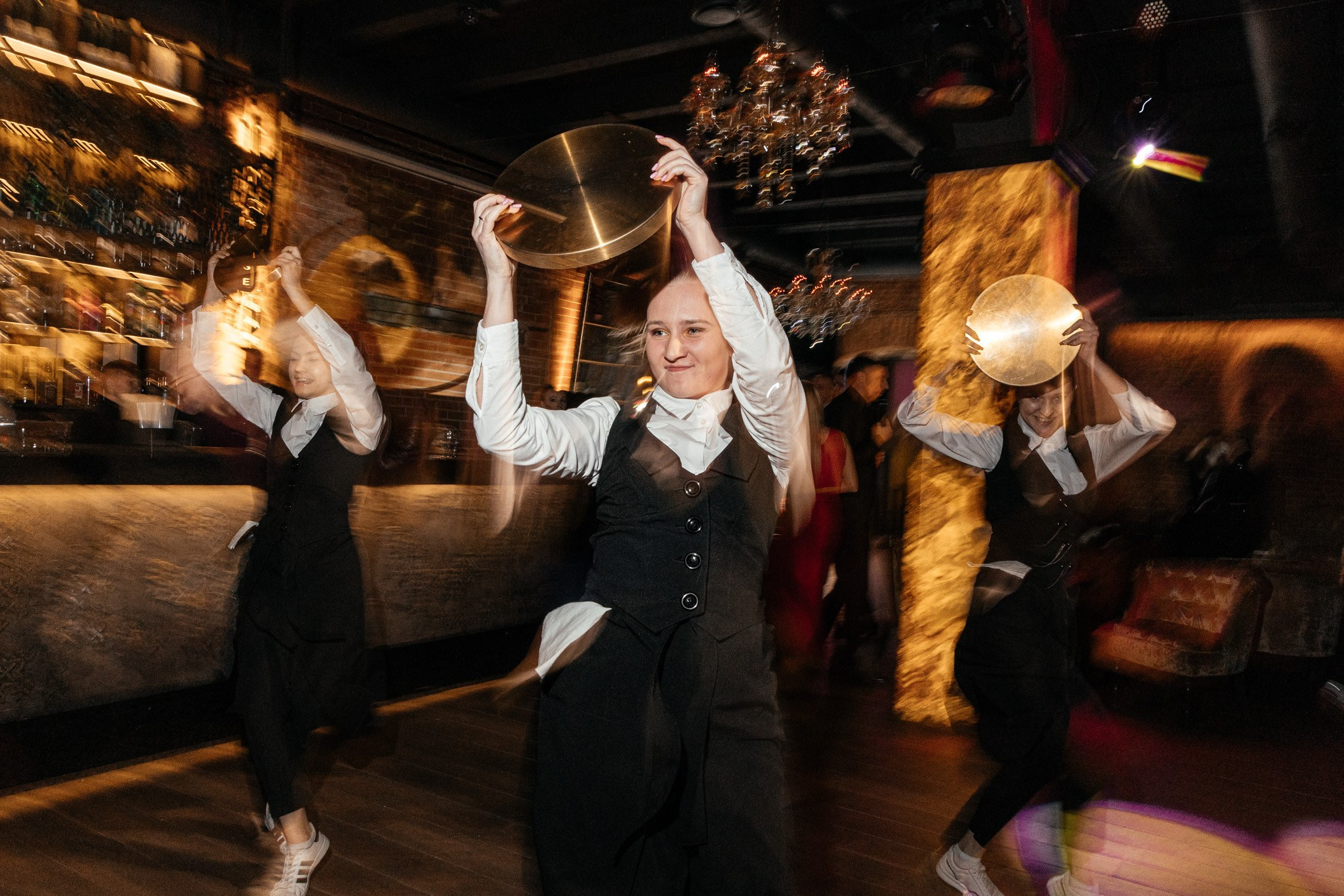 Liquor. Артём Бачурин — свадебный фотограф Воронеж