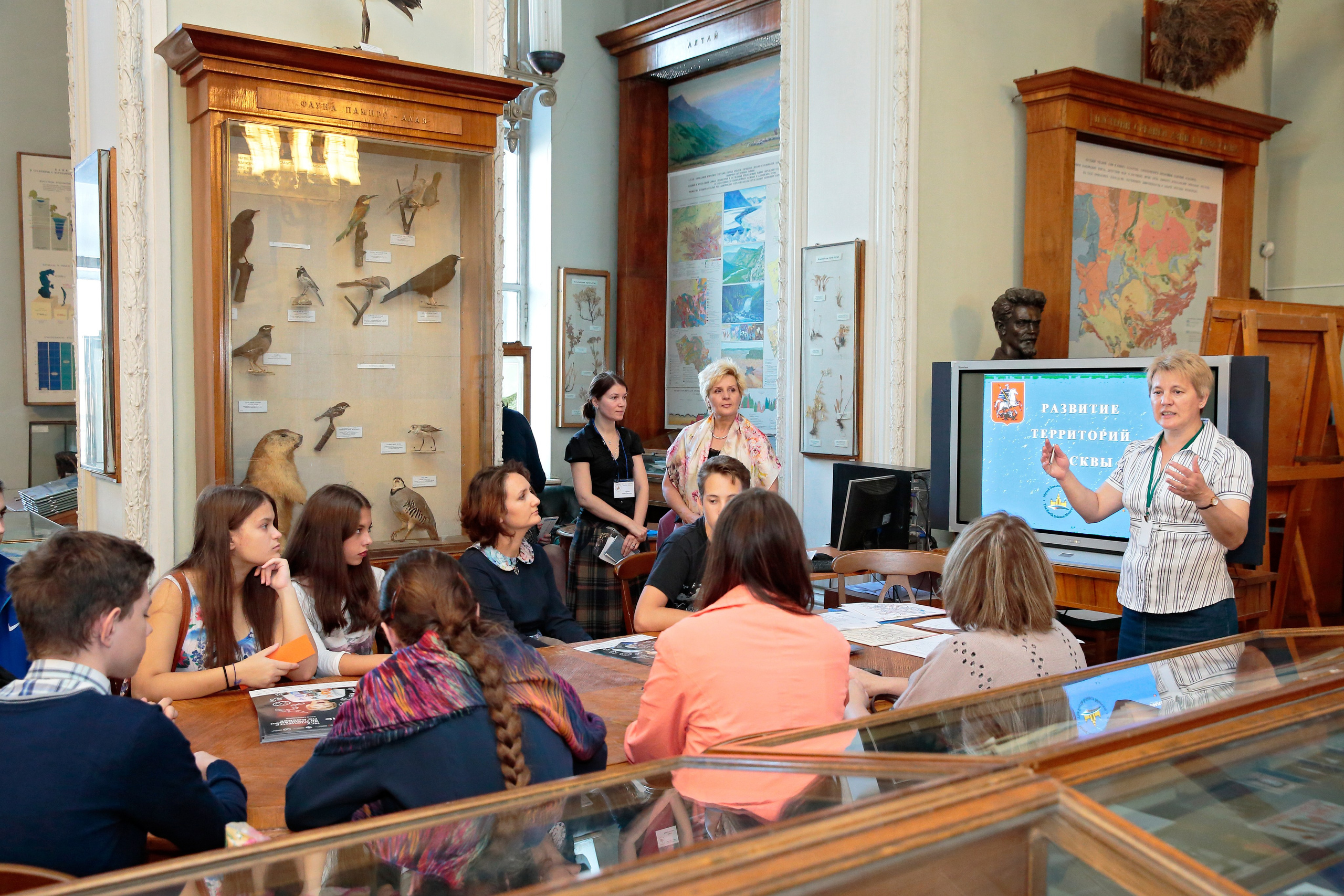 Университетские субботы 2015. Попов.фото — Предметная фотостудия в Новой Москве