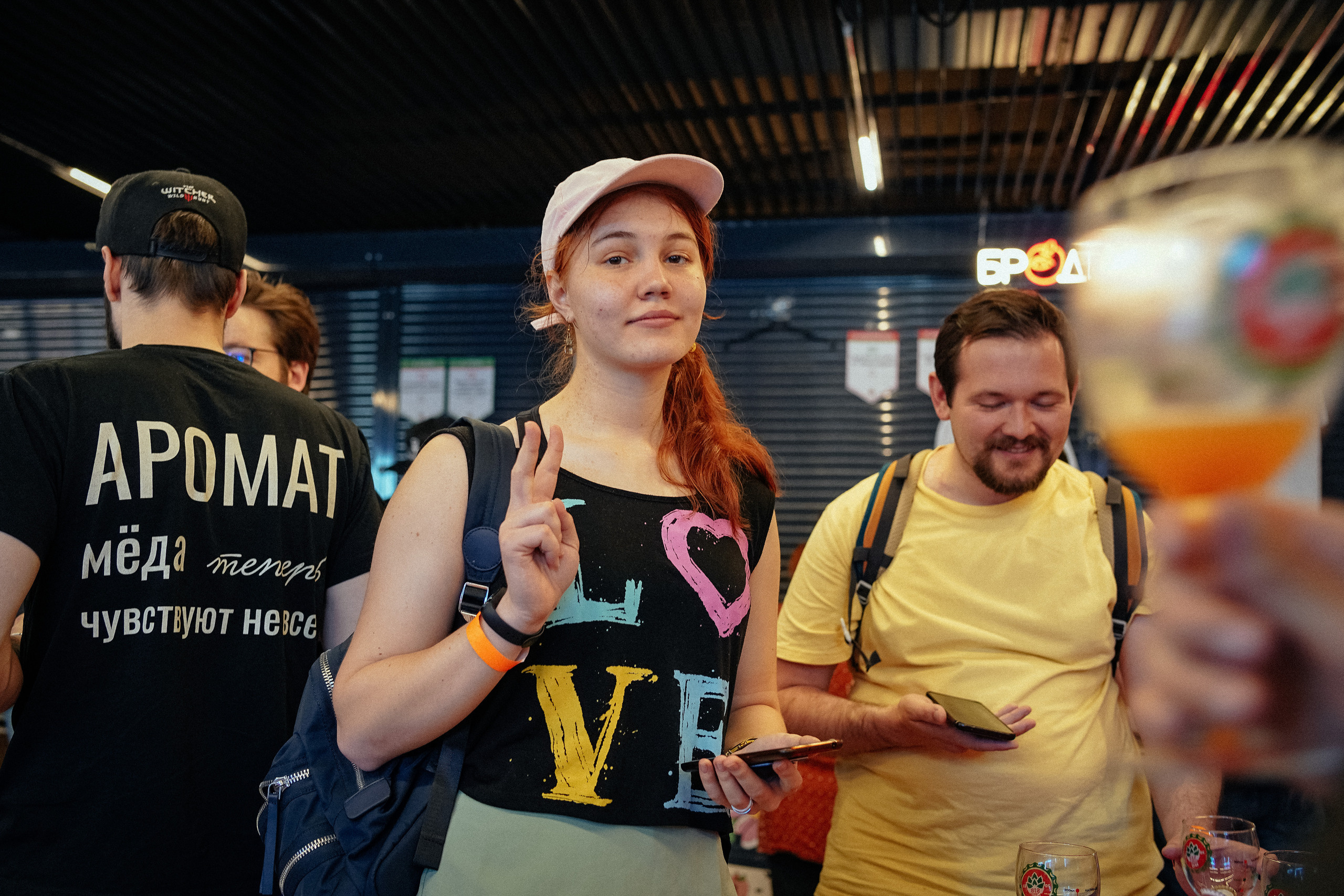 СибКрафтФест. Репортажный фотограф в Новосибирске. Алексей Гриценко