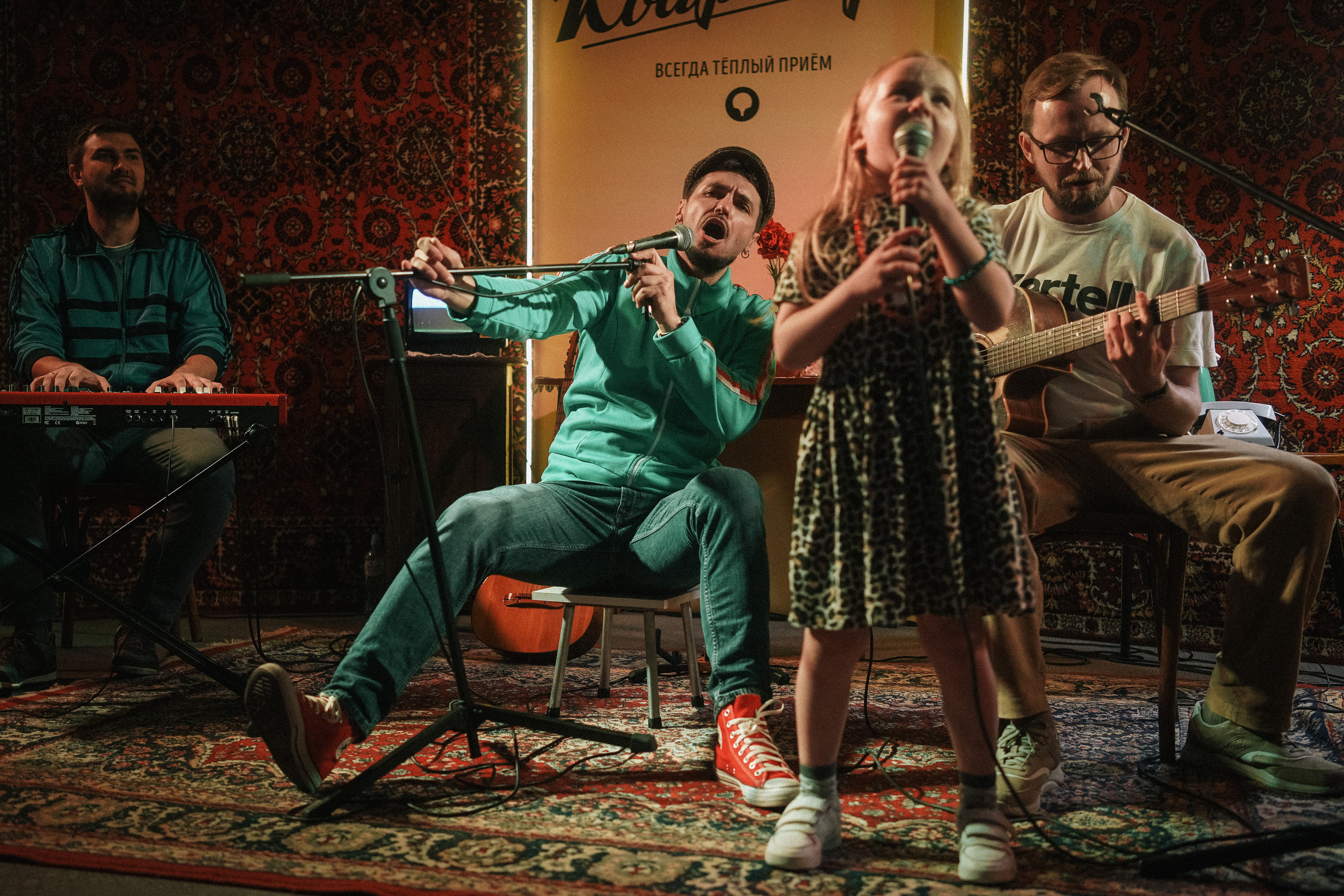 23 года 2Гис. Репортажный фотограф в Новосибирске. Алексей Гриценко