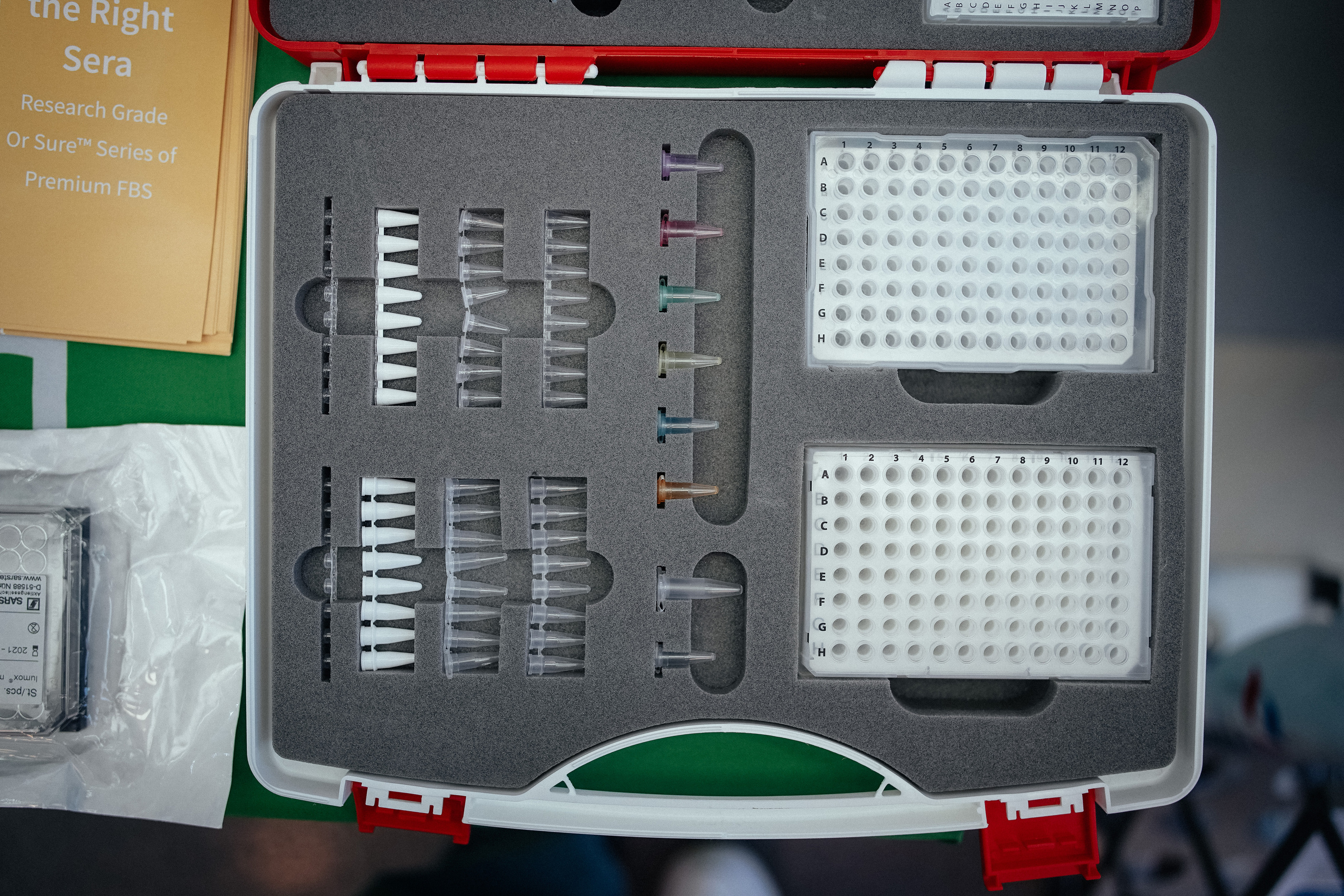 Научная конференция. Репортажный фотограф в Новосибирске. Алексей Гриценко