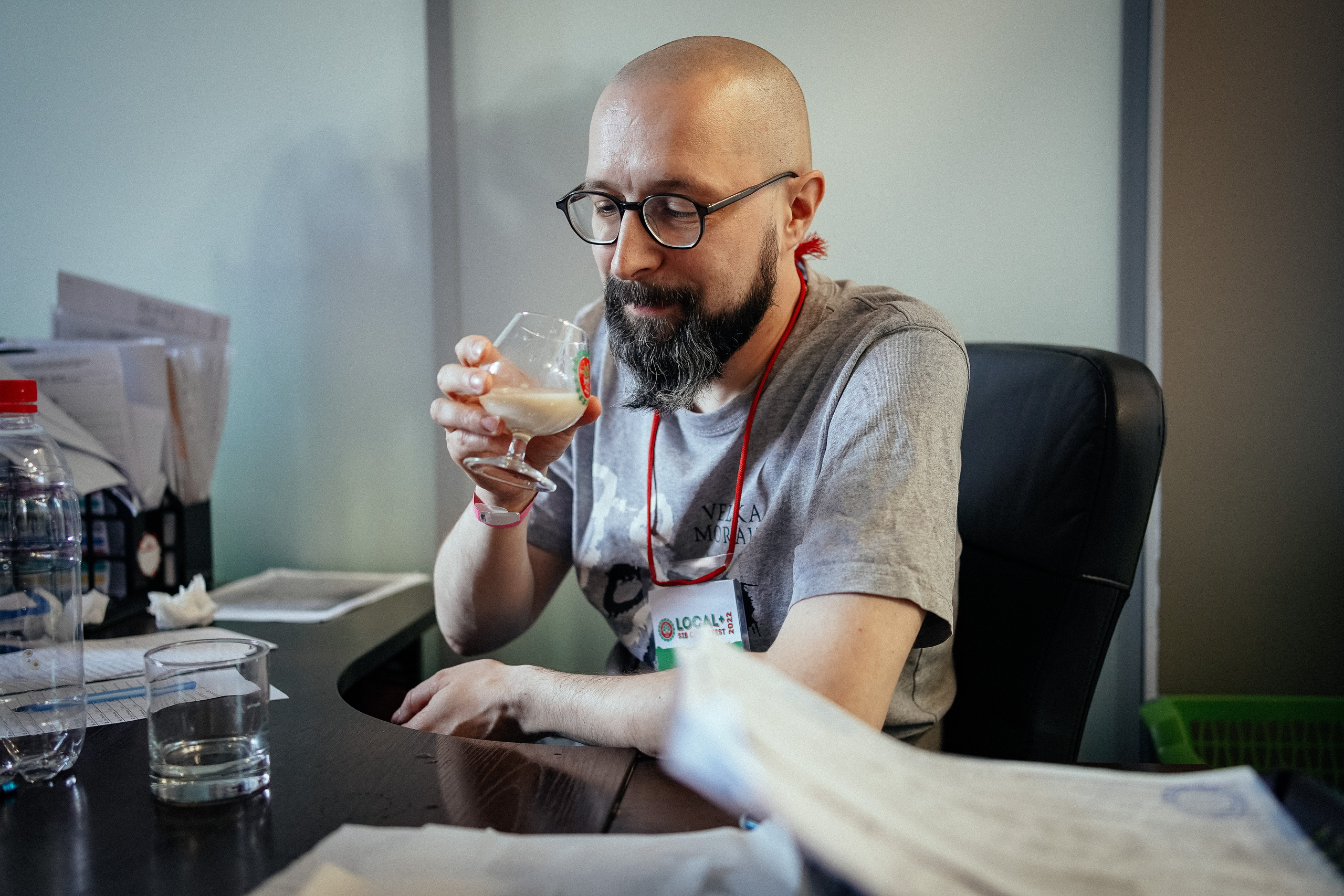 СибКрафтФест. Репортажный фотограф в Новосибирске. Алексей Гриценко