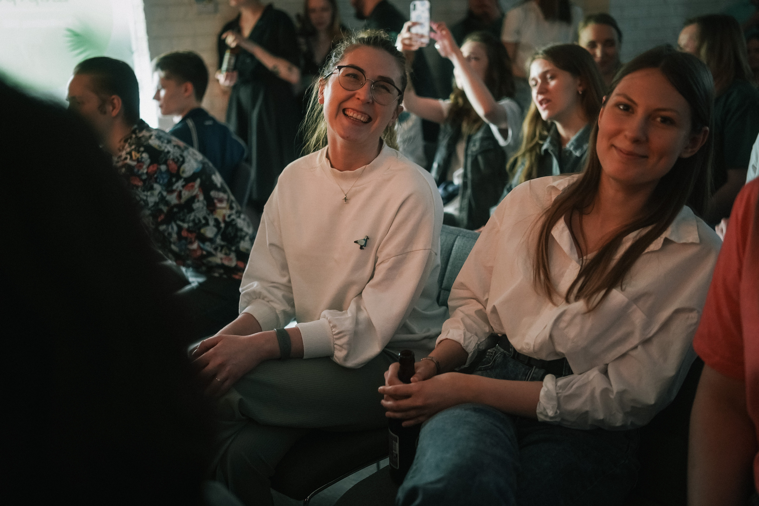 23 года 2Гис. Репортажный фотограф в Новосибирске. Алексей Гриценко