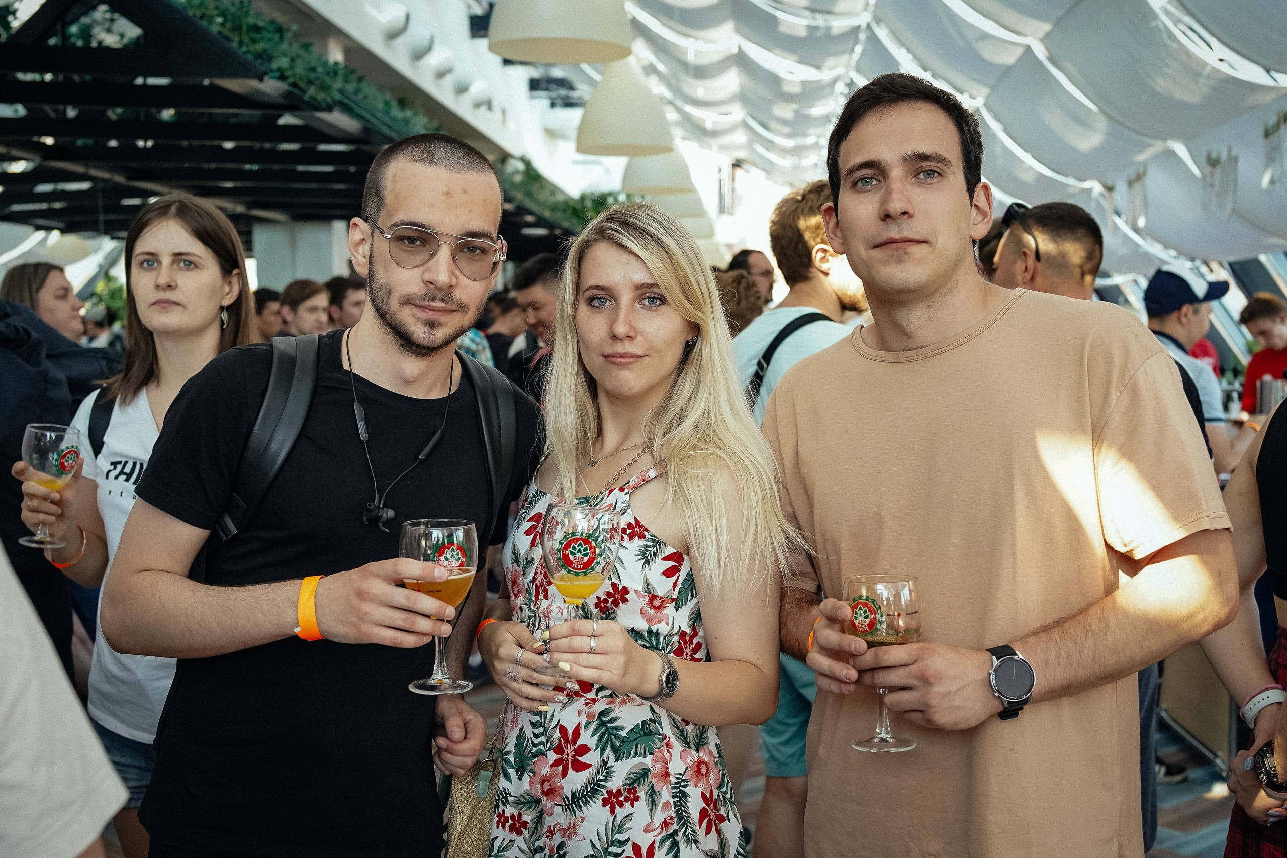 СибКрафтФест. Репортажный фотограф в Новосибирске. Алексей Гриценко