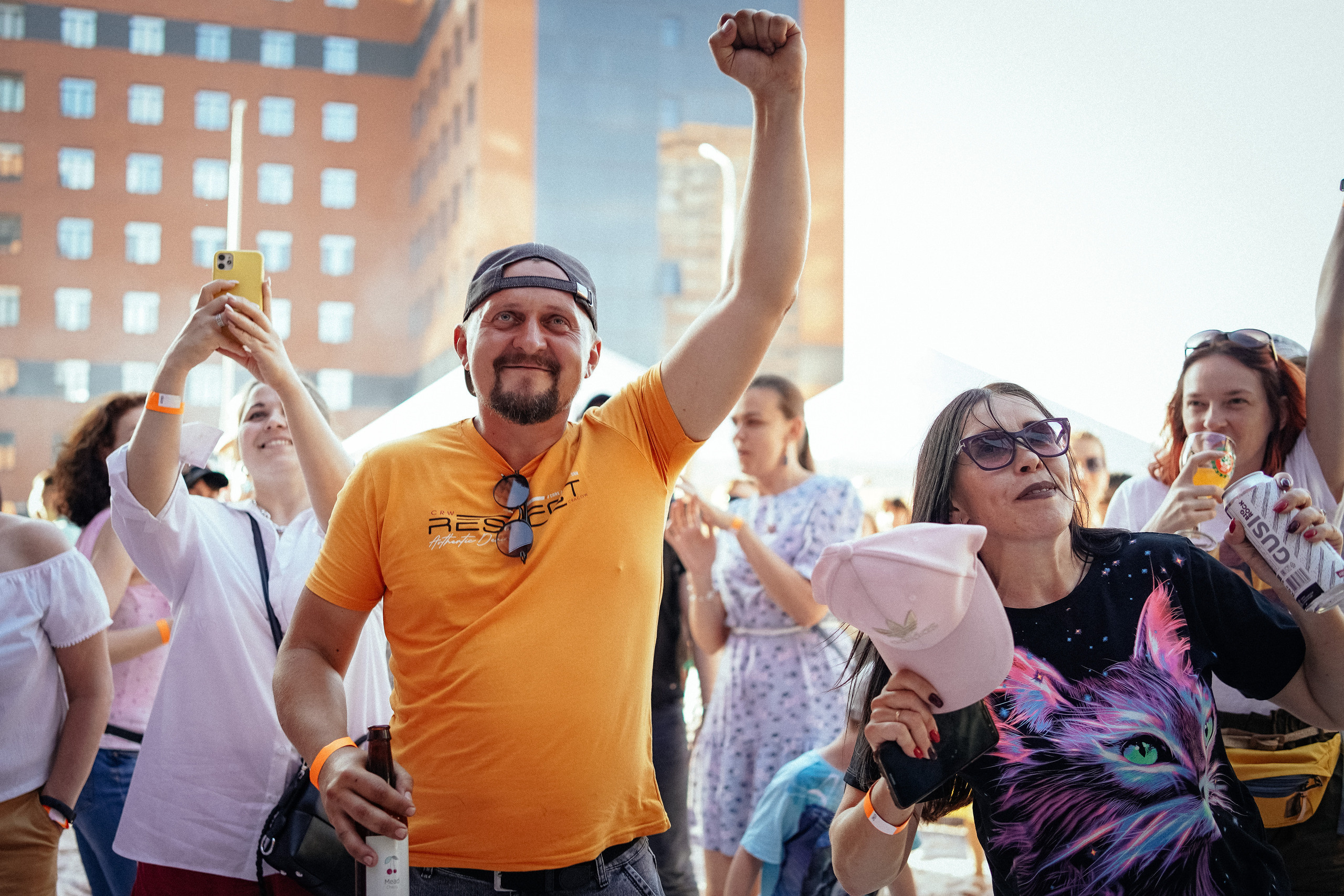 СибКрафтФест. Репортажный фотограф в Новосибирске. Алексей Гриценко