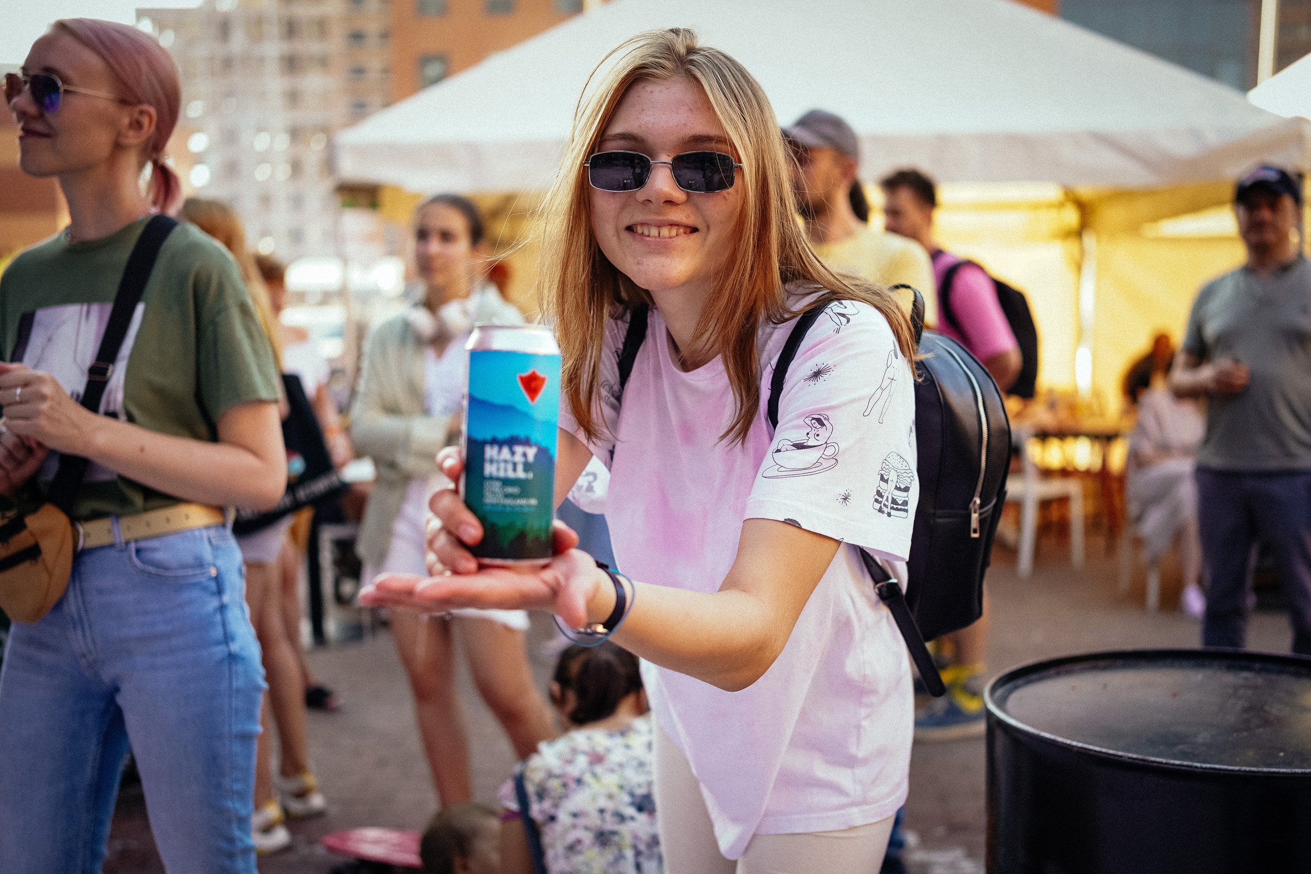 СибКрафтФест. Репортажный фотограф в Новосибирске. Алексей Гриценко