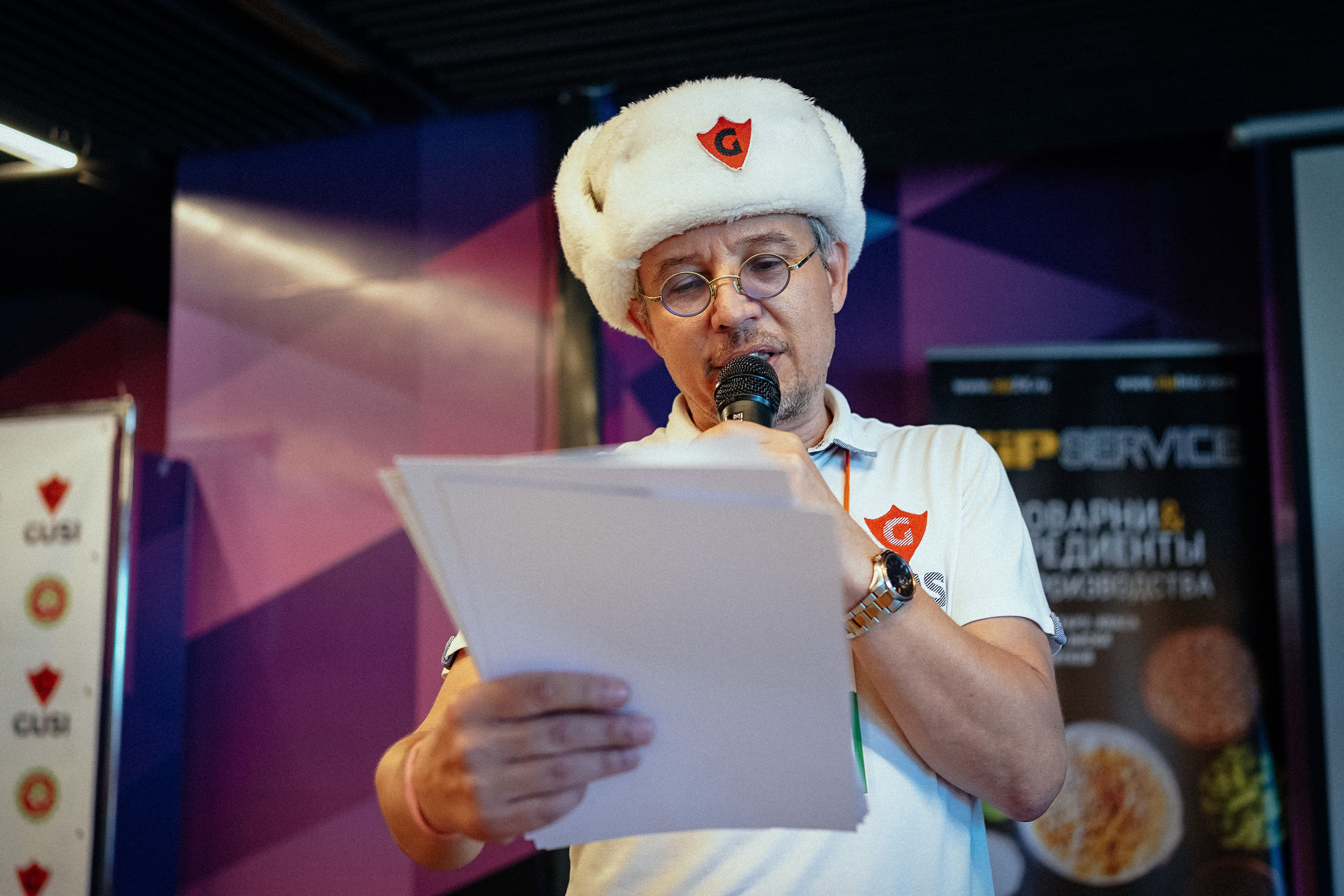 СибКрафтФест. Репортажный фотограф в Новосибирске. Алексей Гриценко