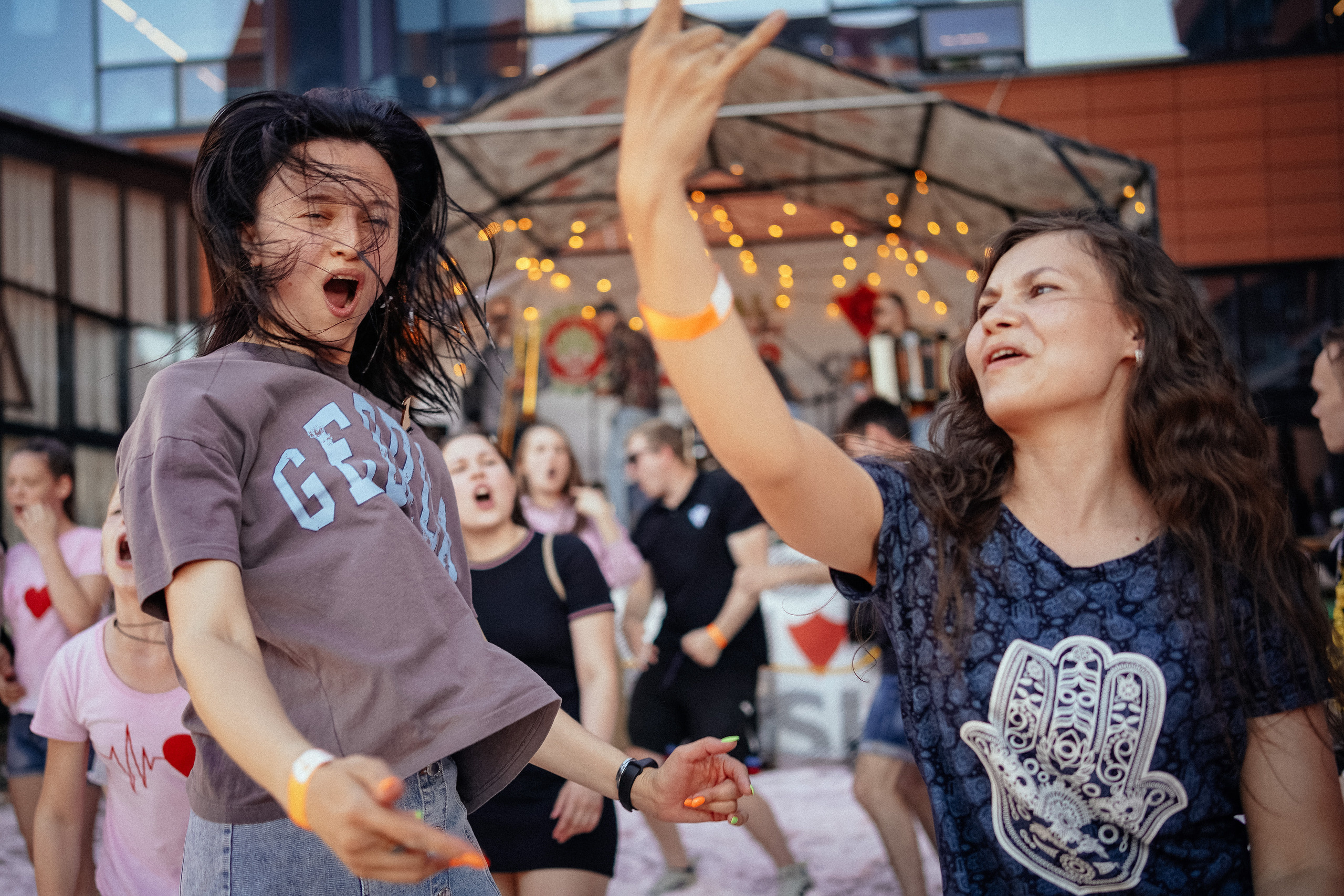 СибКрафтФест. Репортажный фотограф в Новосибирске. Алексей Гриценко