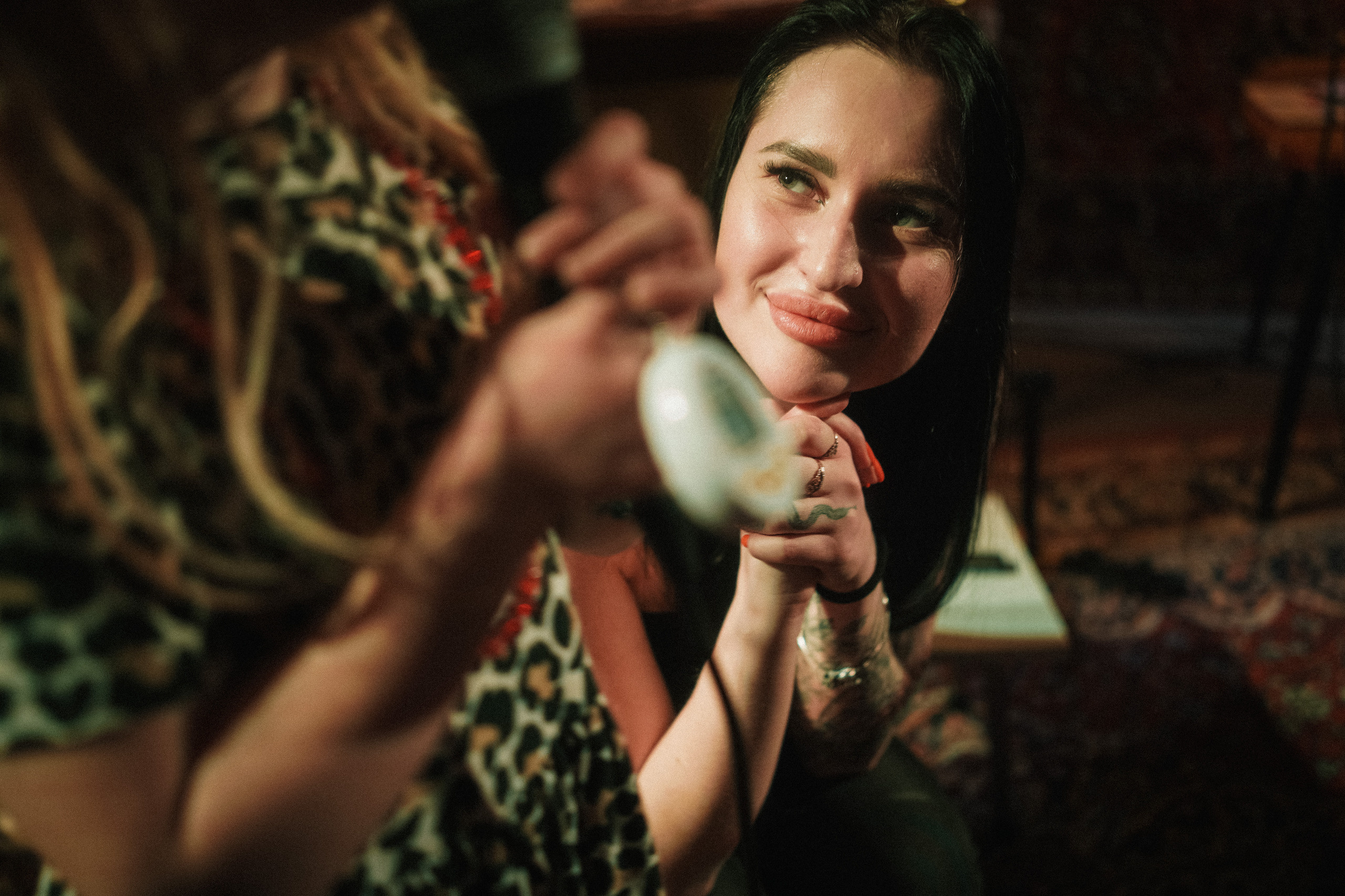 23 года 2Гис. Репортажный фотограф в Новосибирске. Алексей Гриценко