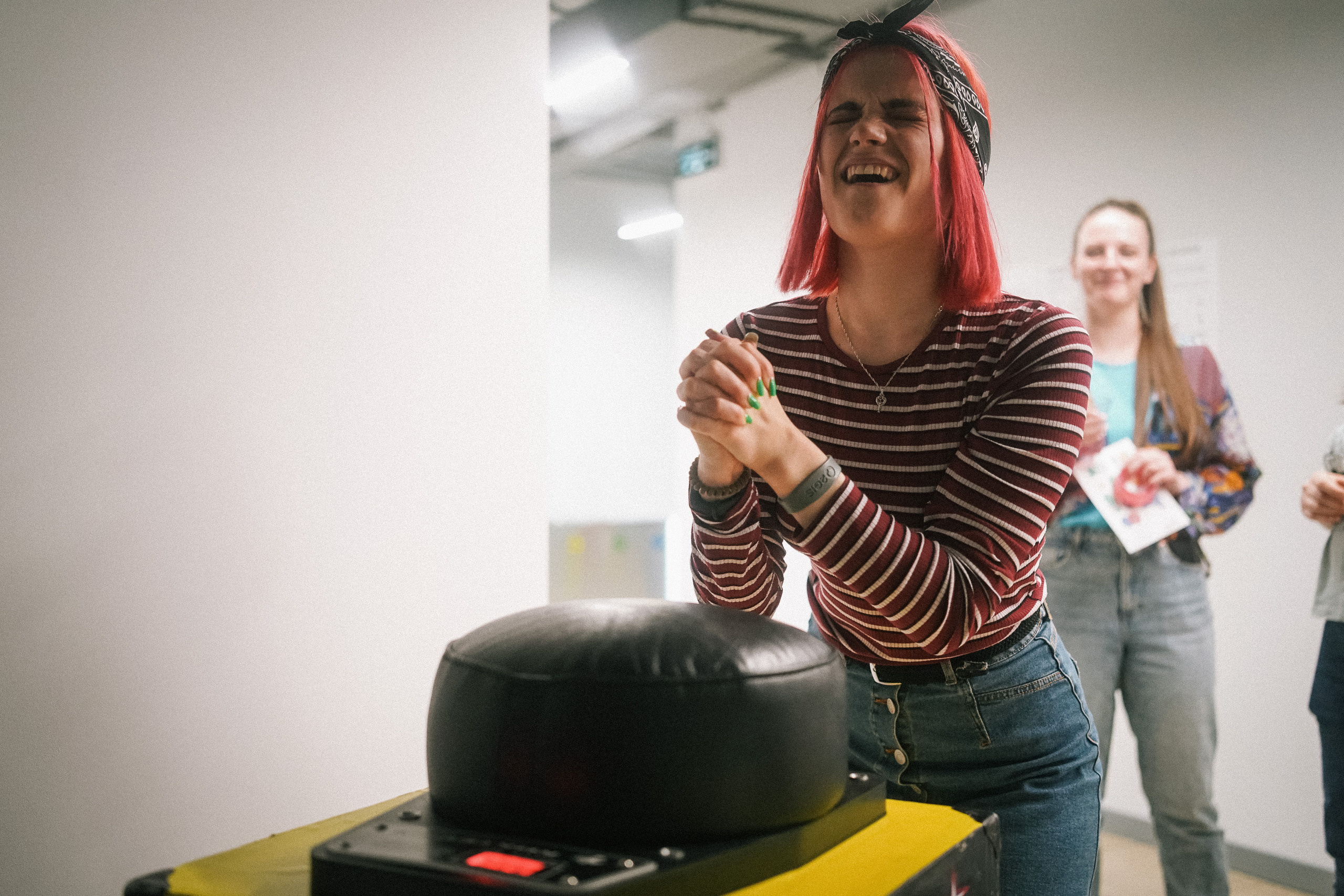 23 года 2Гис. Репортажный фотограф в Новосибирске. Алексей Гриценко