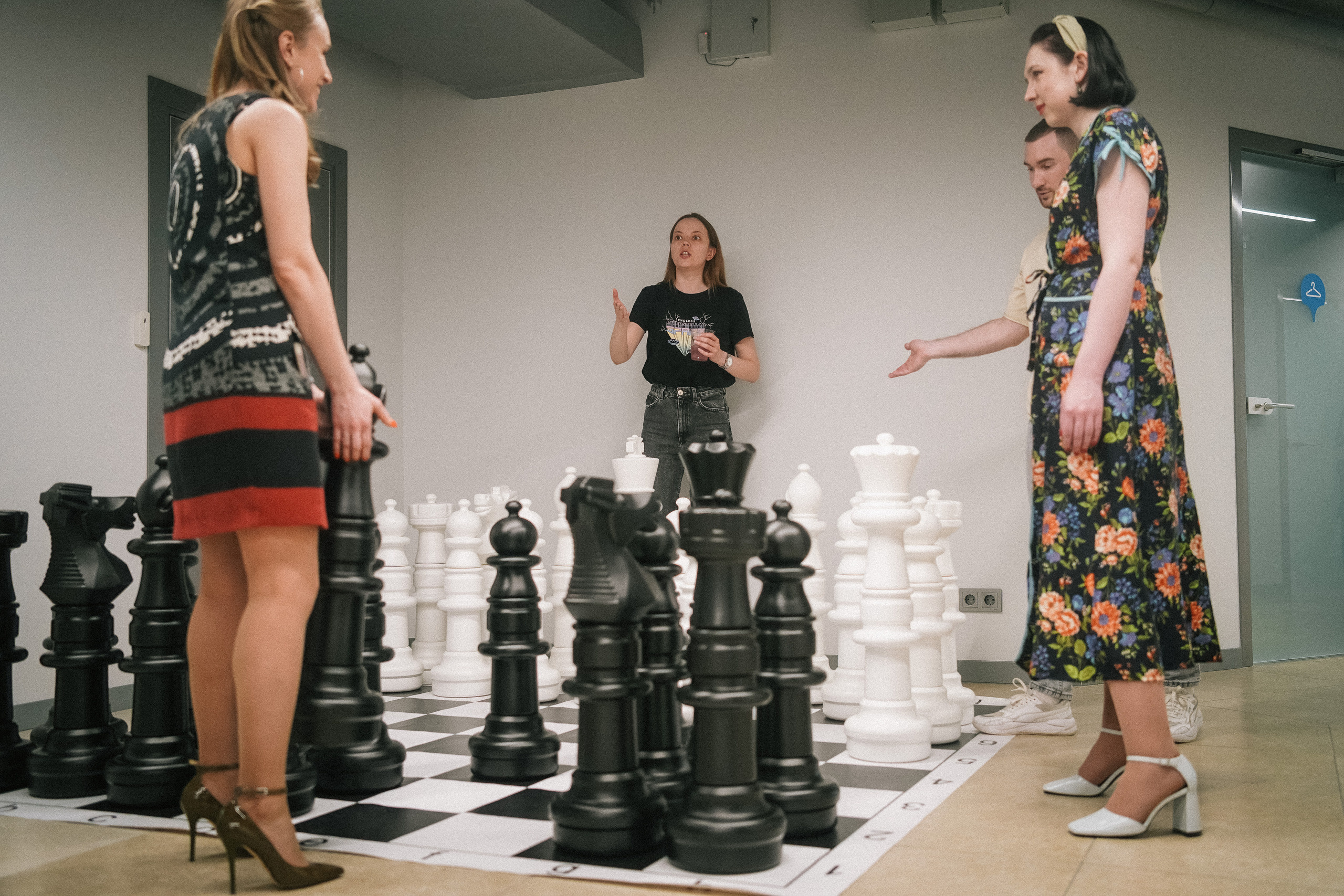 23 года 2Гис. Репортажный фотограф в Новосибирске. Алексей Гриценко