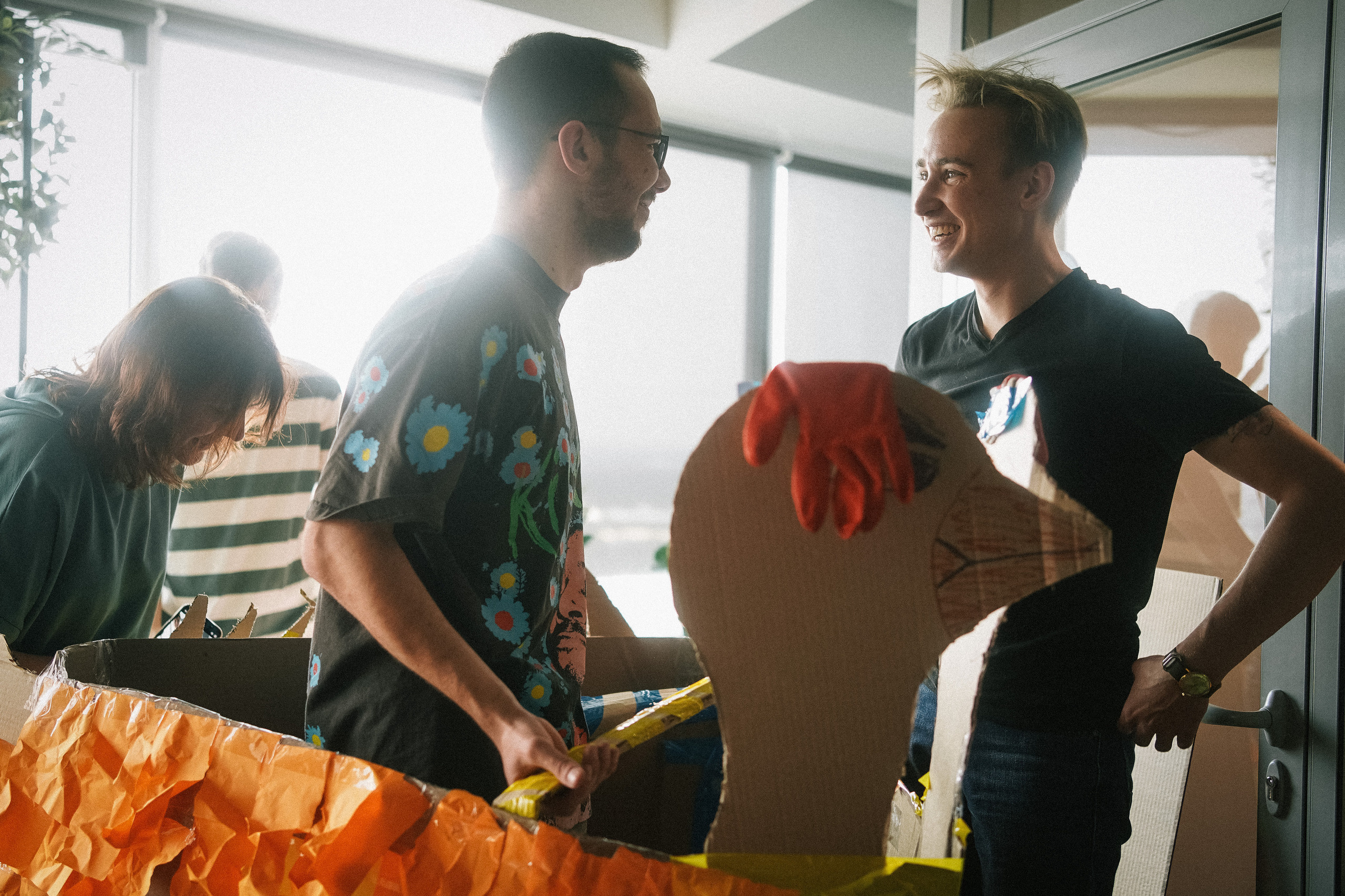 23 года 2Гис. Репортажный фотограф в Новосибирске. Алексей Гриценко