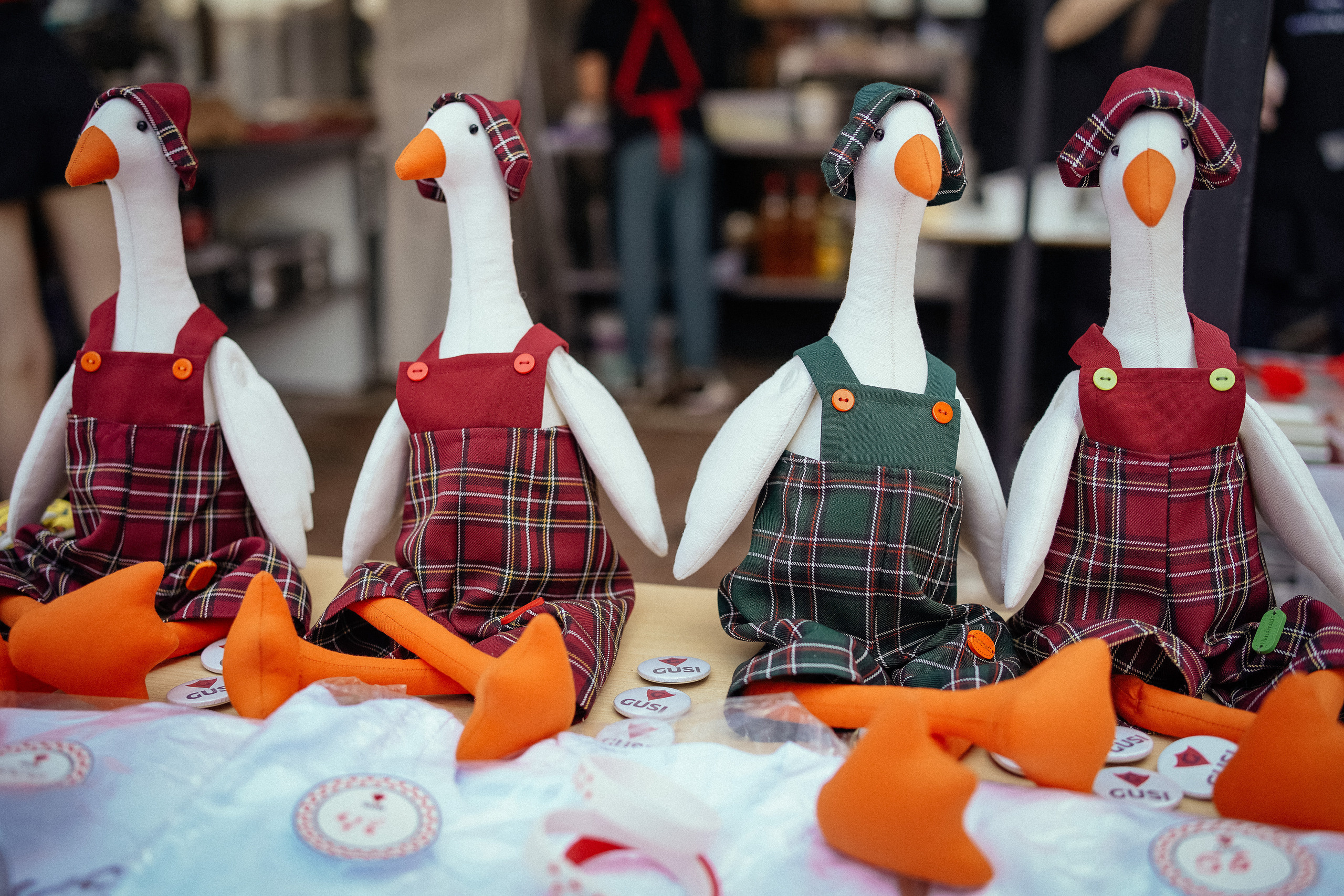 СибКрафтФест. Репортажный фотограф в Новосибирске. Алексей Гриценко