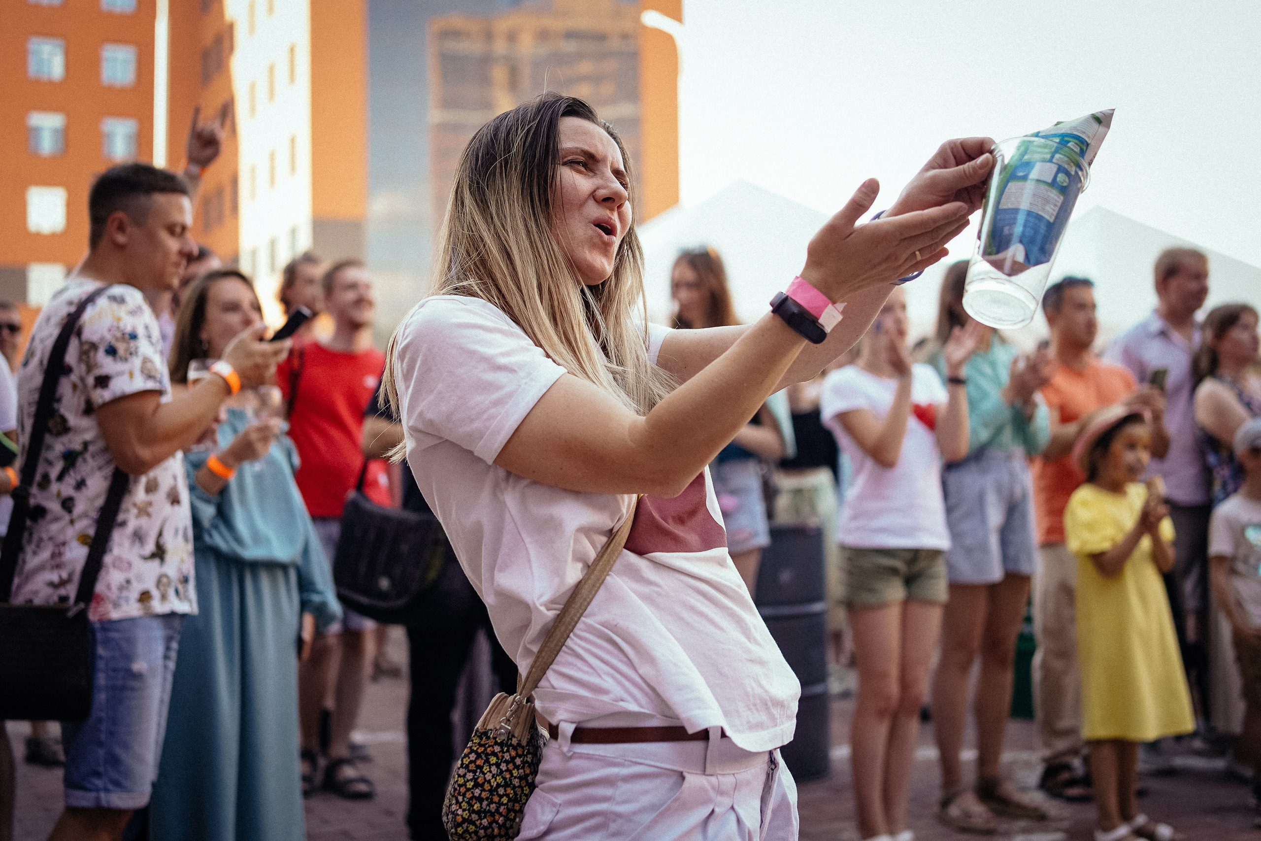СибКрафтФест. Репортажный фотограф в Новосибирске. Алексей Гриценко