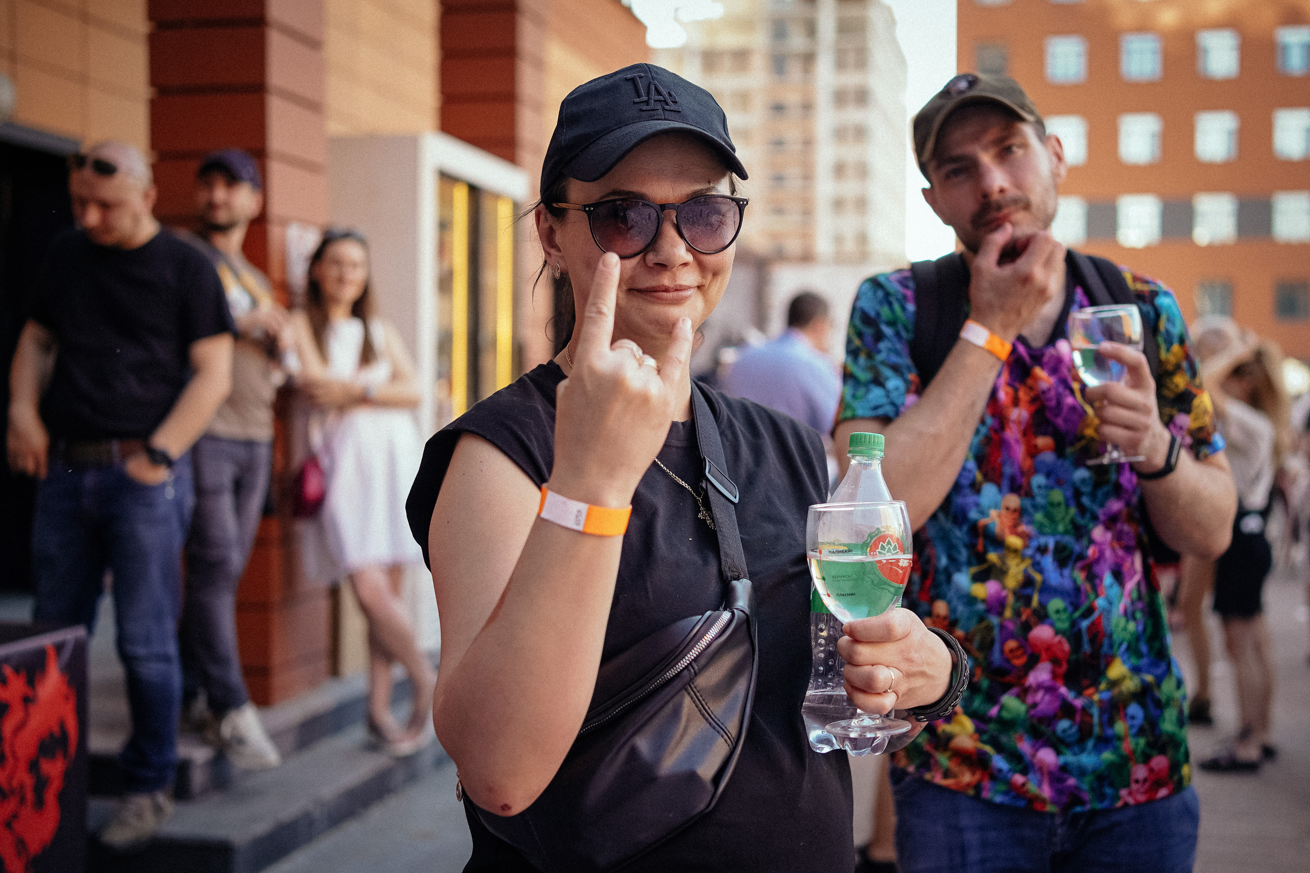 СибКрафтФест. Репортажный фотограф в Новосибирске. Алексей Гриценко