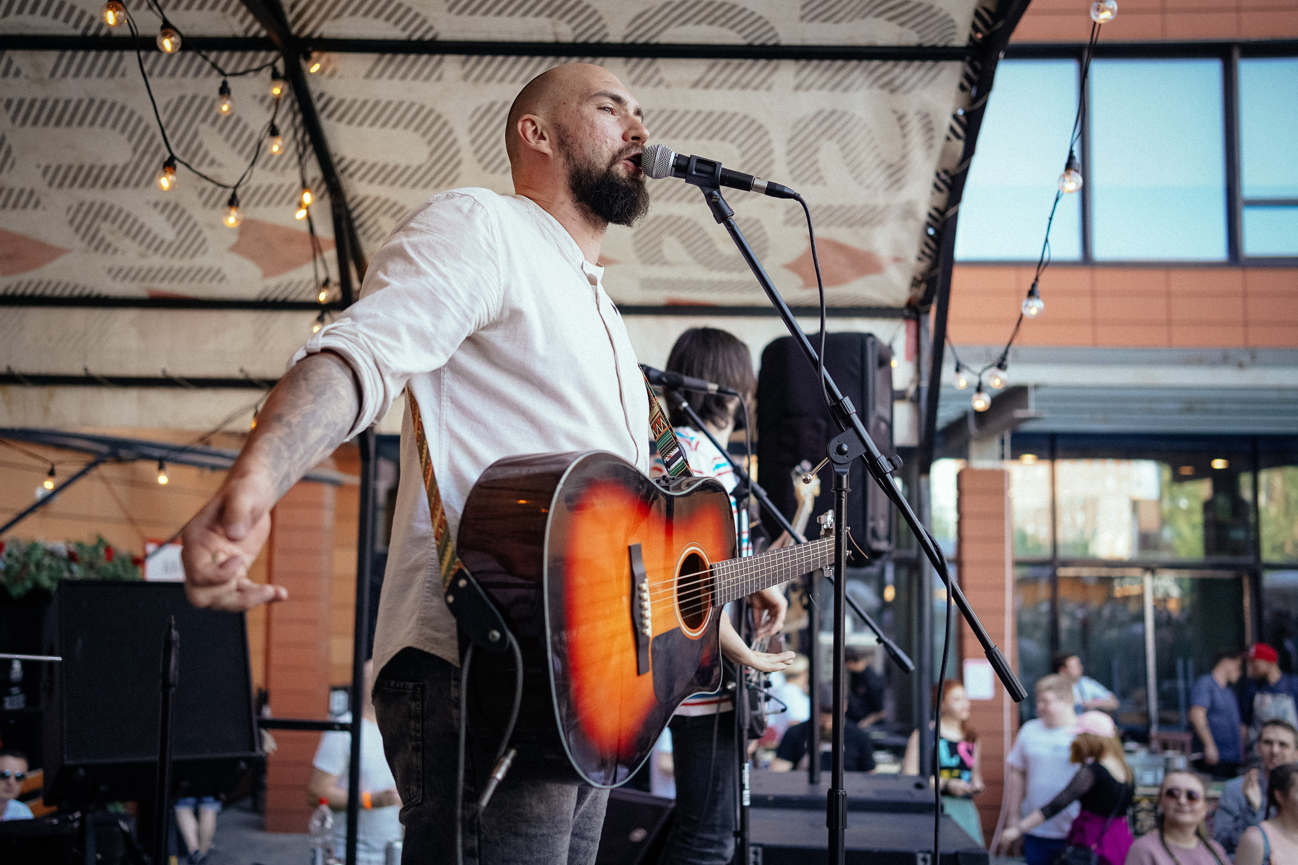 СибКрафтФест. Репортажный фотограф в Новосибирске. Алексей Гриценко