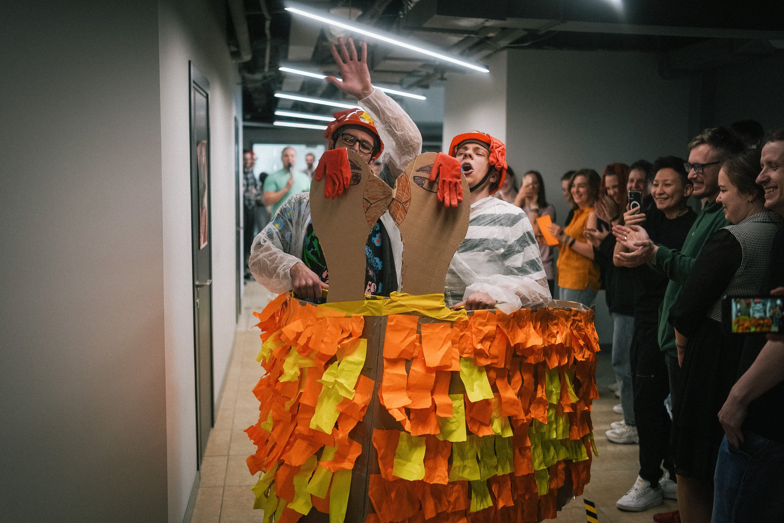 23 года 2Гис. Репортажный фотограф в Новосибирске. Алексей Гриценко