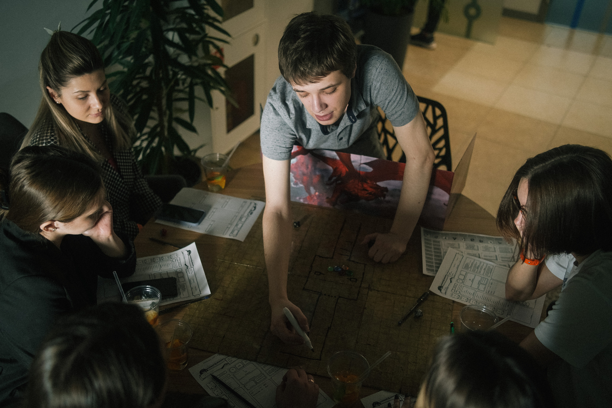 23 года 2Гис. Репортажный фотограф в Новосибирске. Алексей Гриценко