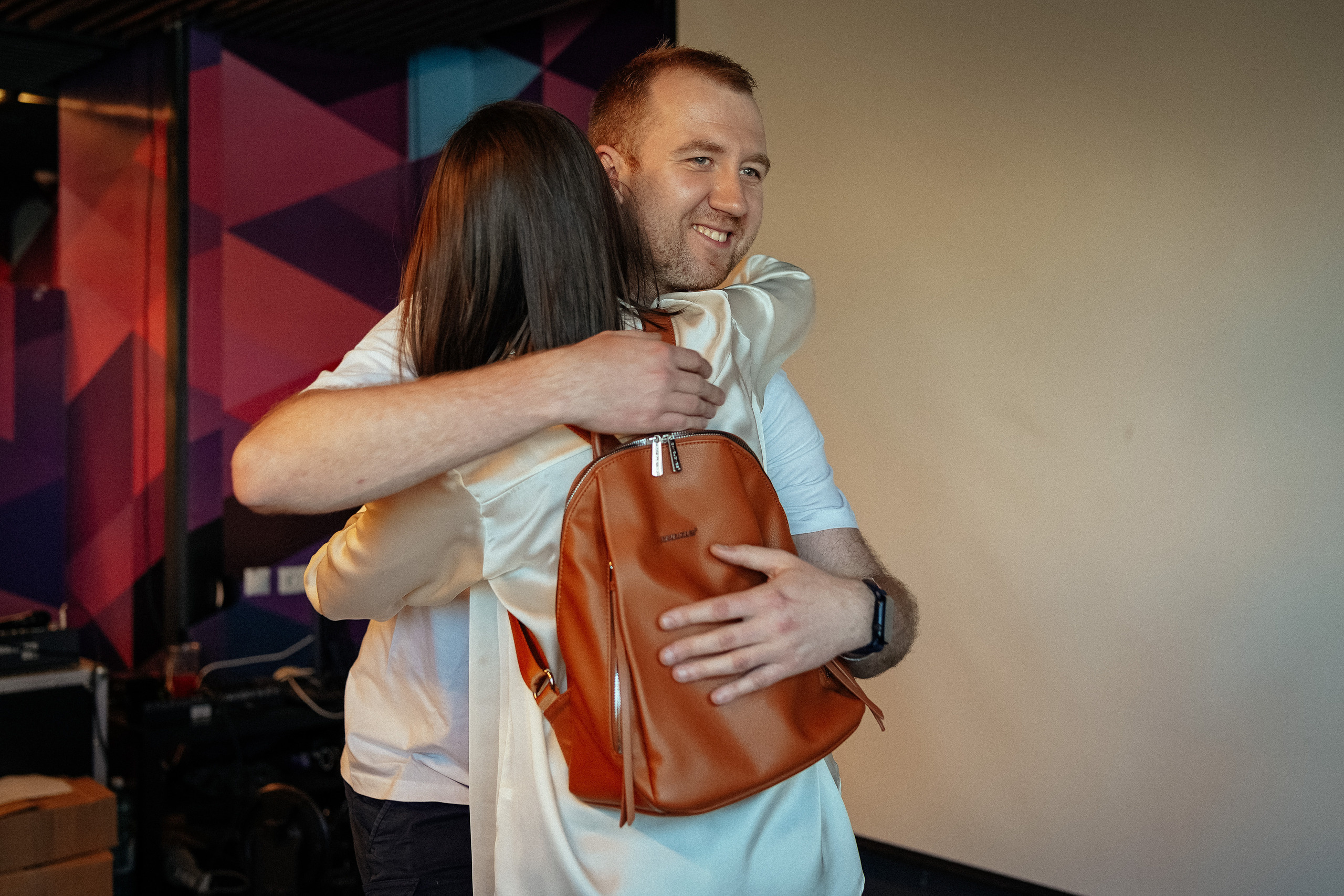 СибКрафтФест. Репортажный фотограф в Новосибирске. Алексей Гриценко