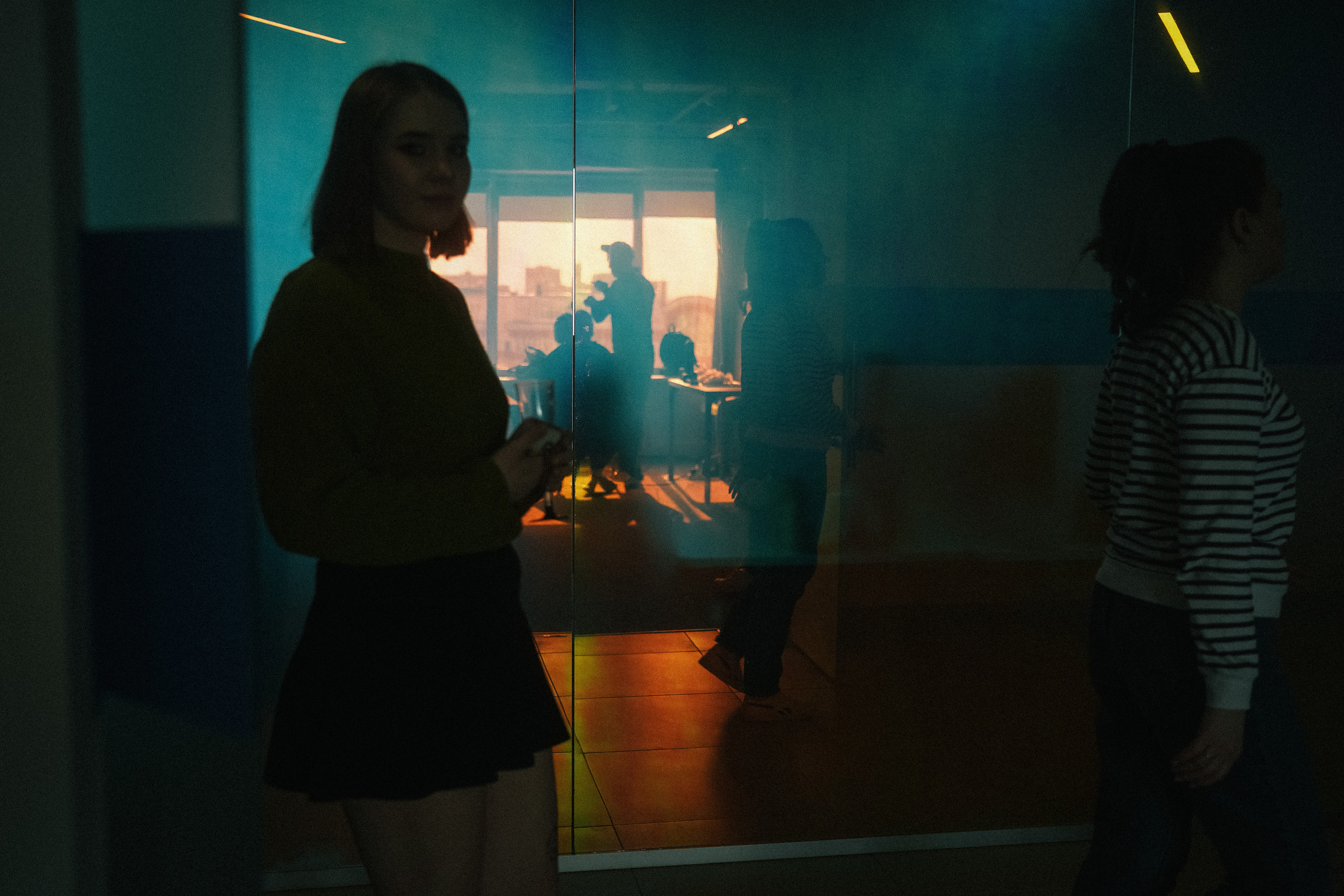 23 года 2Гис. Репортажный фотограф в Новосибирске. Алексей Гриценко