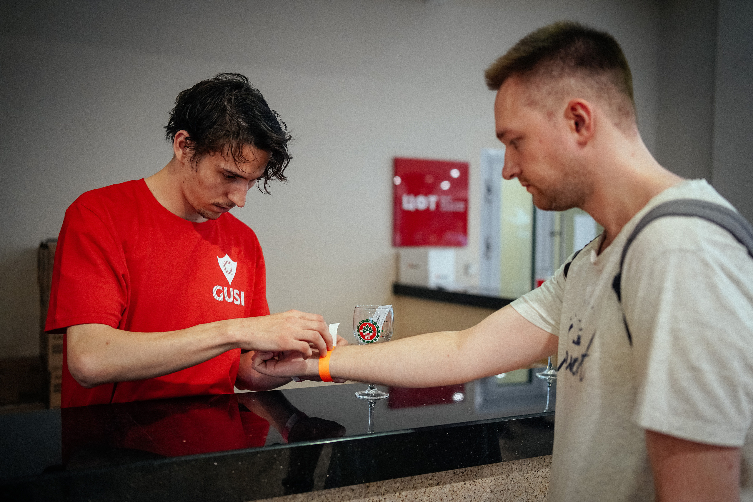 СибКрафтФест. Репортажный фотограф в Новосибирске. Алексей Гриценко