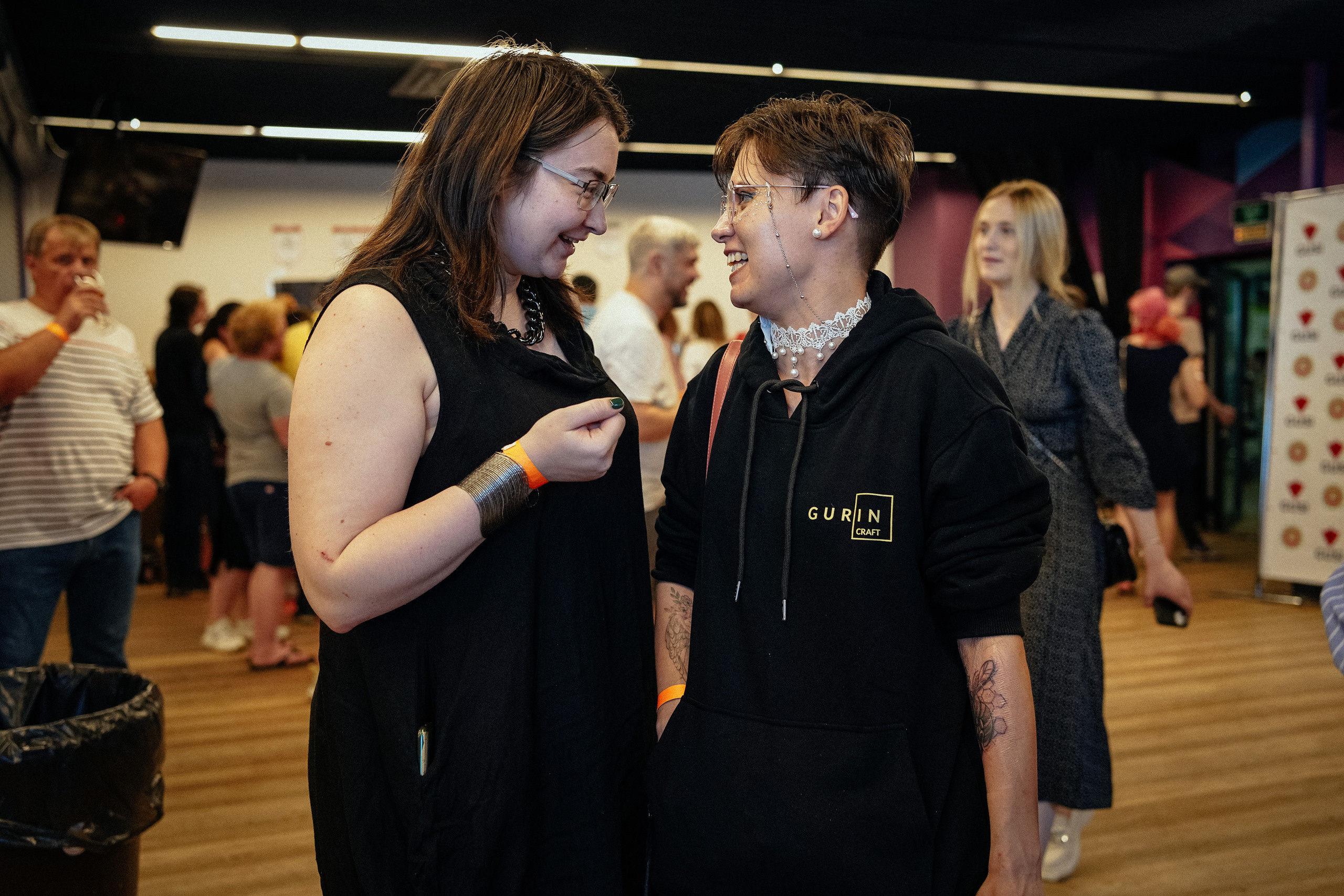 СибКрафтФест. Репортажный фотограф в Новосибирске. Алексей Гриценко