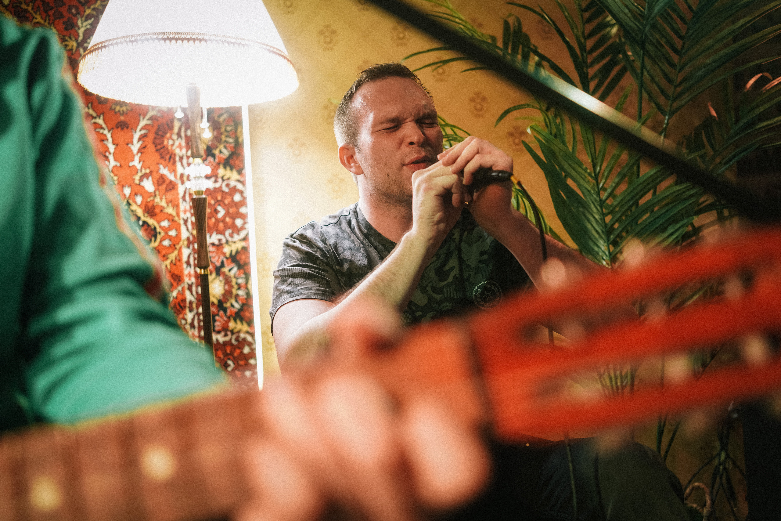 23 года 2Гис. Репортажный фотограф в Новосибирске. Алексей Гриценко