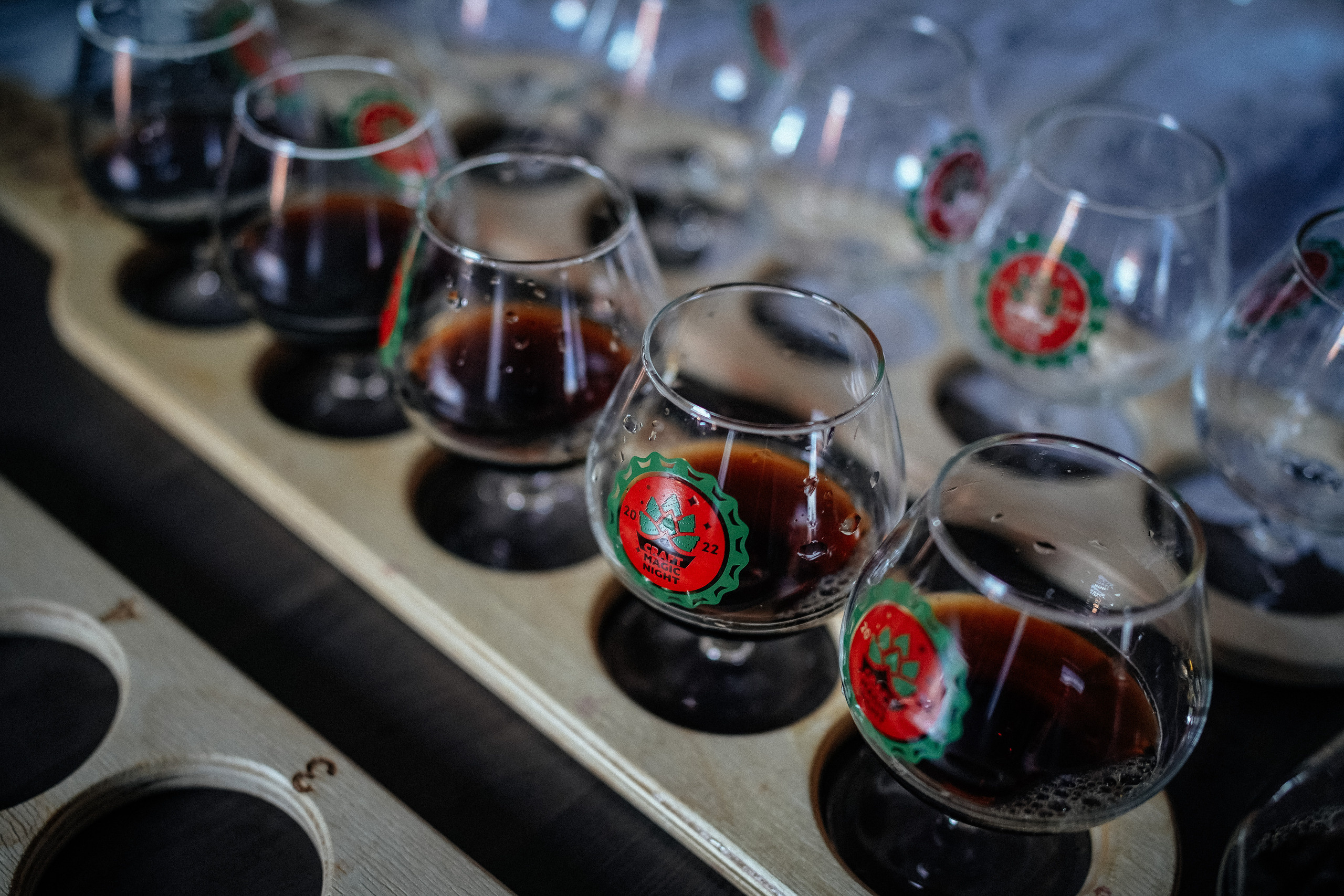 СибКрафтФест. Репортажный фотограф в Новосибирске. Алексей Гриценко