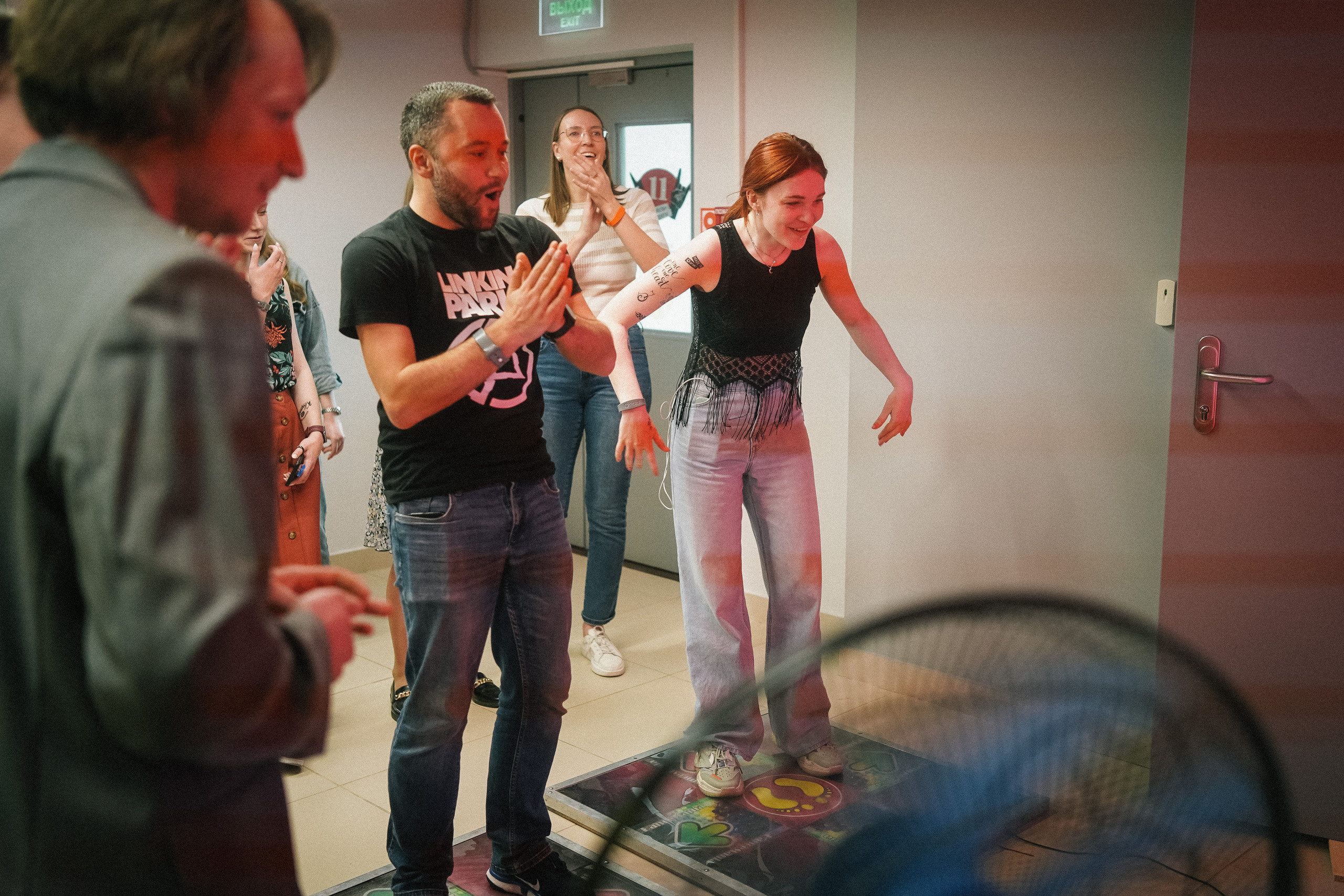 23 года 2Гис. Репортажный фотограф в Новосибирске. Алексей Гриценко