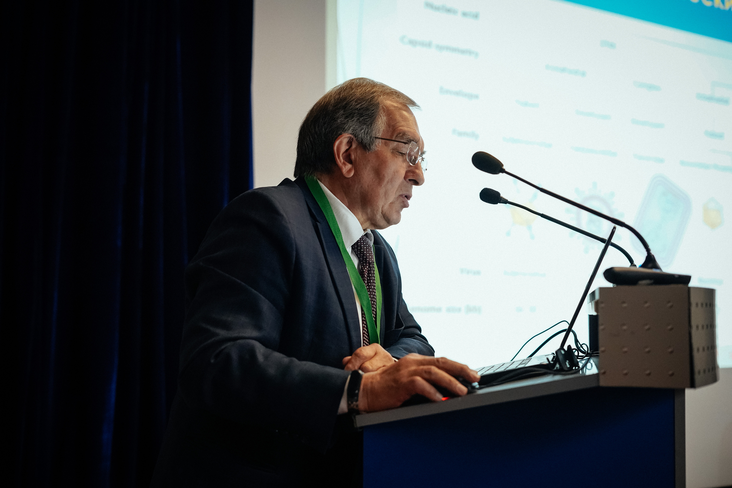 Научная конференция. Репортажный фотограф в Новосибирске. Алексей Гриценко