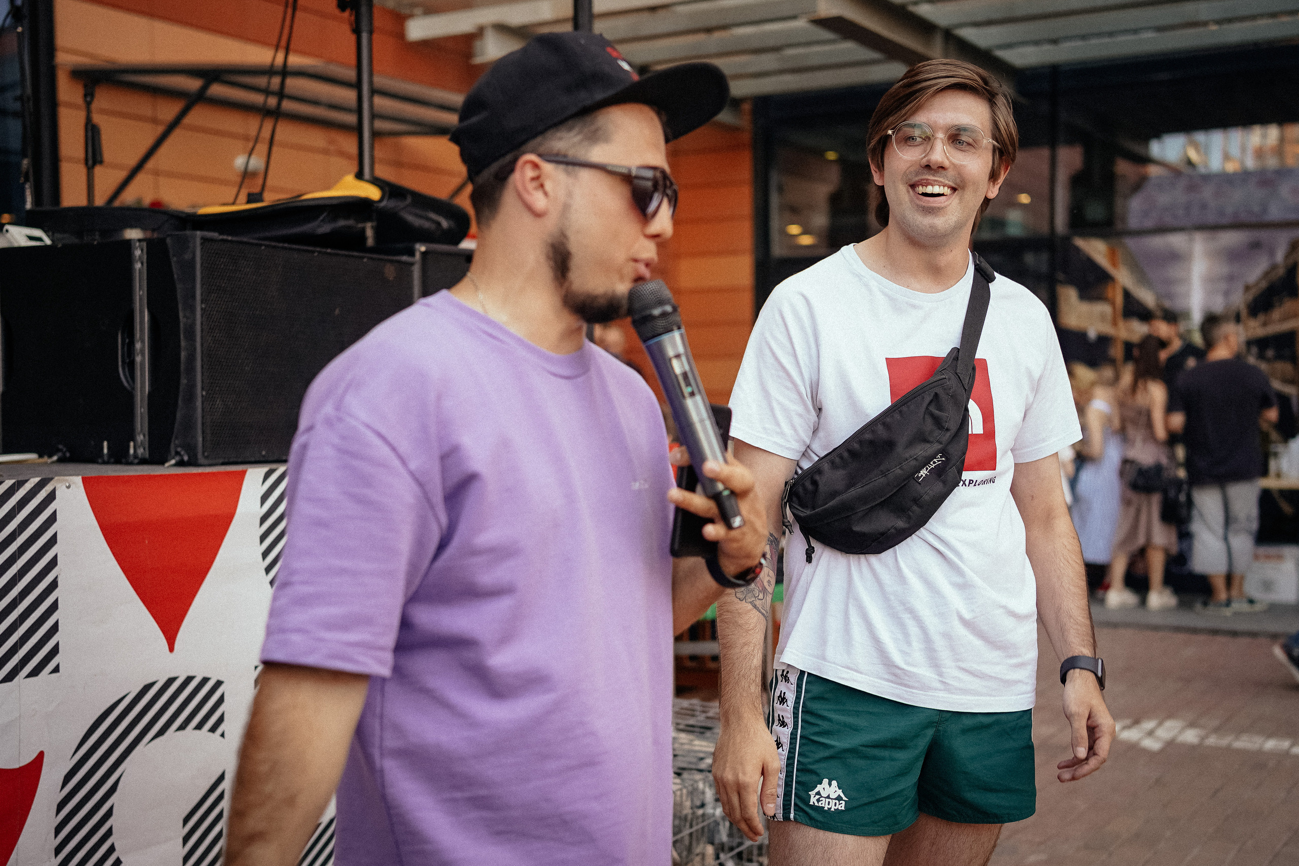 СибКрафтФест. Репортажный фотограф в Новосибирске. Алексей Гриценко