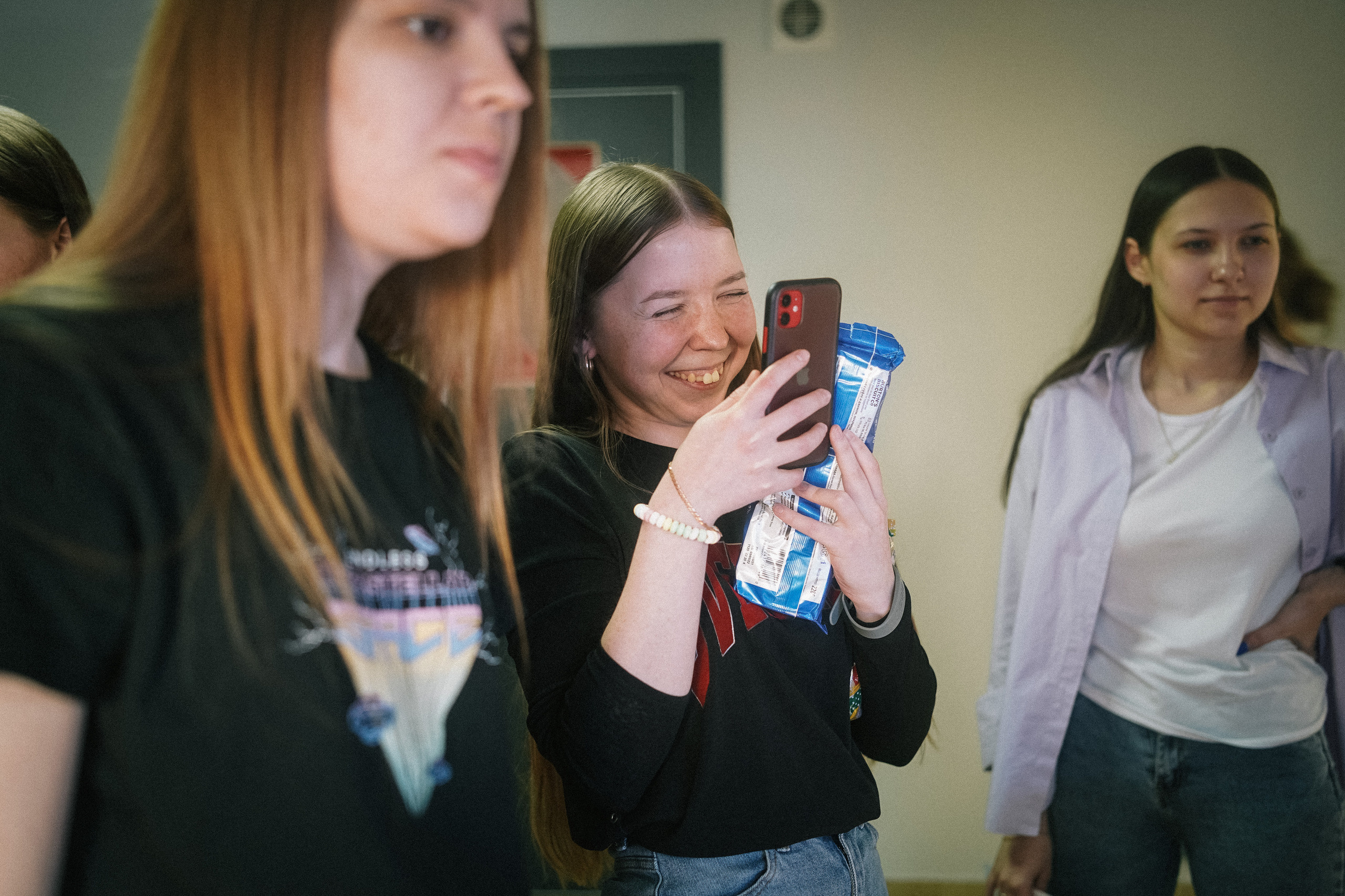 23 года 2Гис. Репортажный фотограф в Новосибирске. Алексей Гриценко