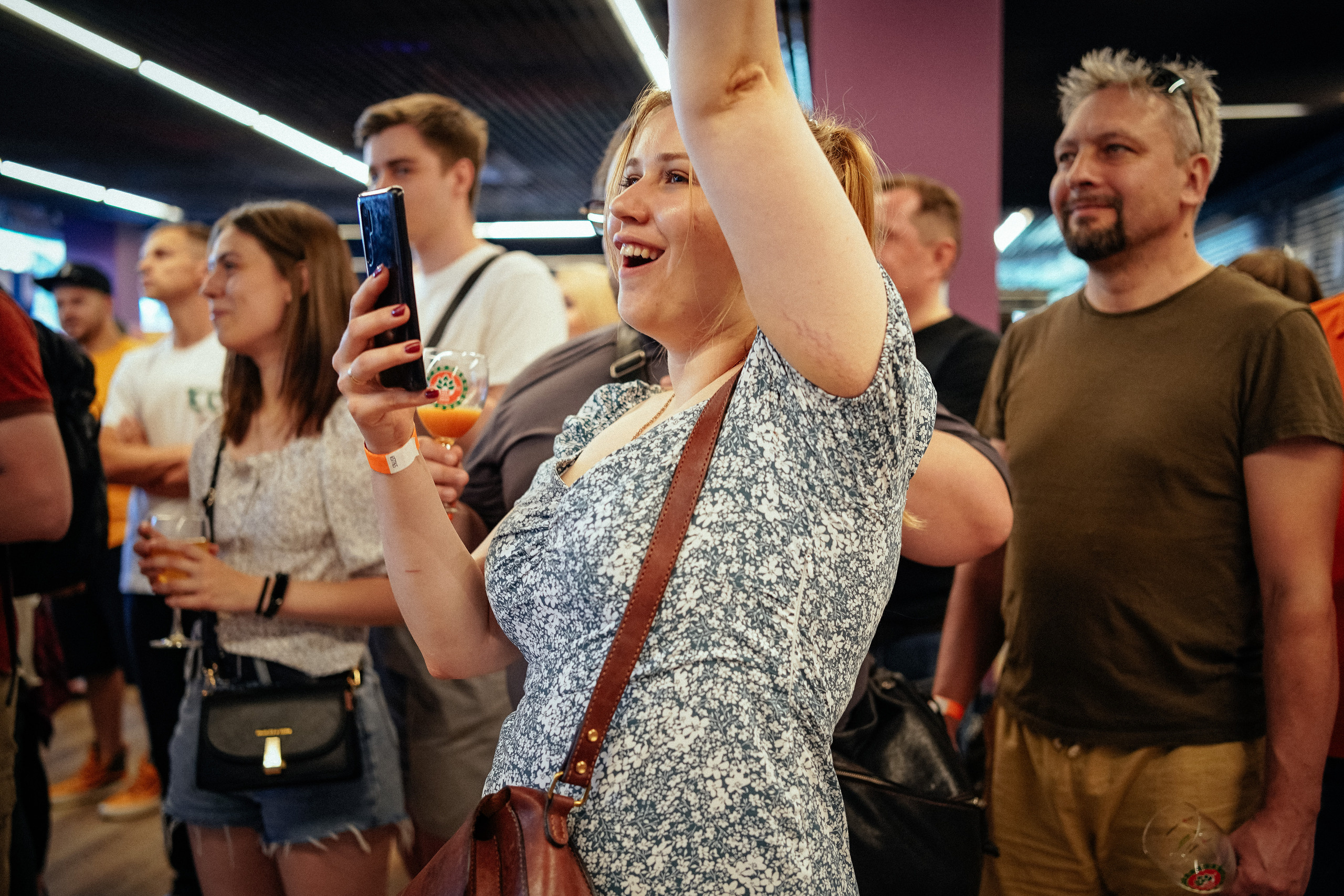 СибКрафтФест. Репортажный фотограф в Новосибирске. Алексей Гриценко