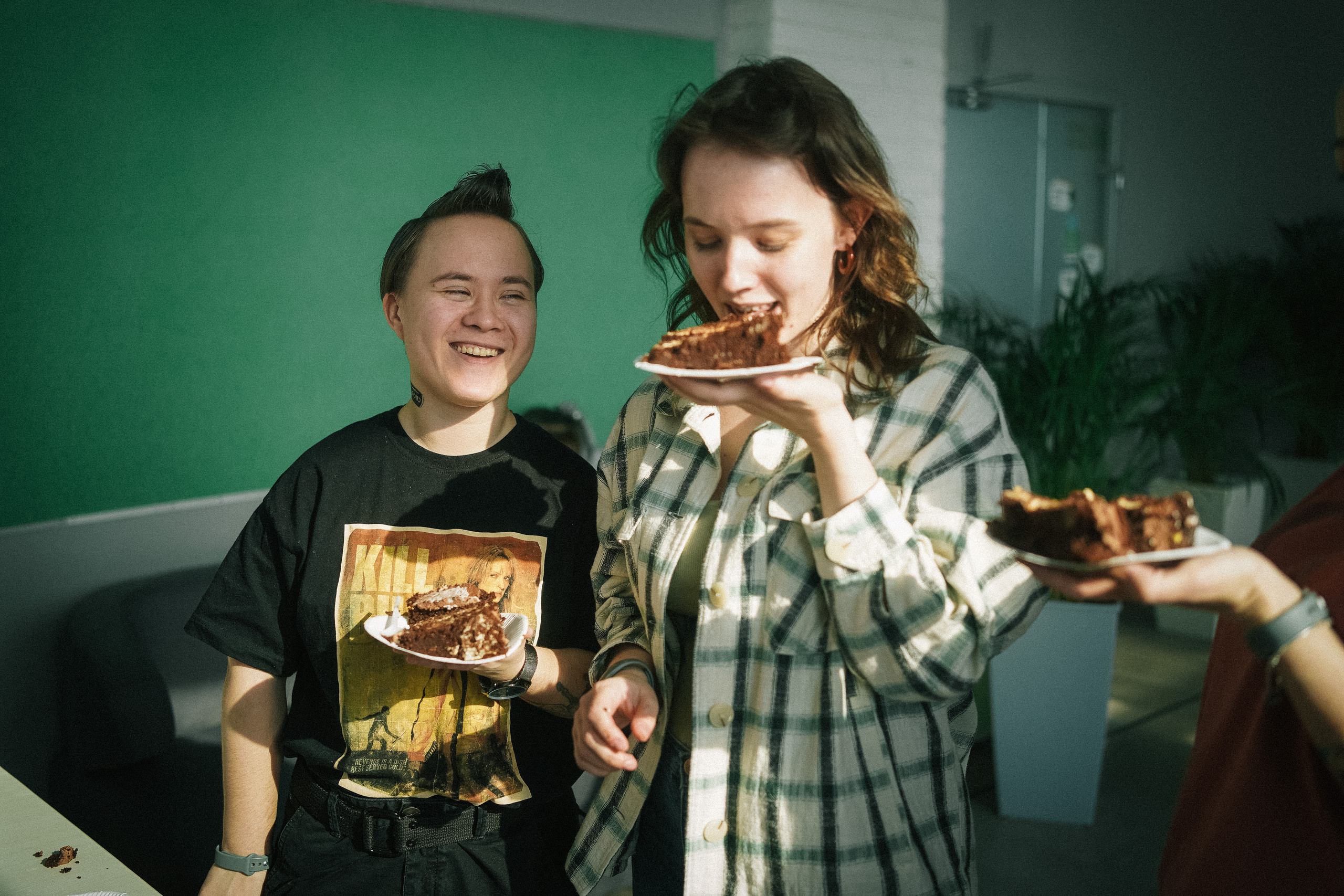 23 года 2Гис. Репортажный фотограф в Новосибирске. Алексей Гриценко