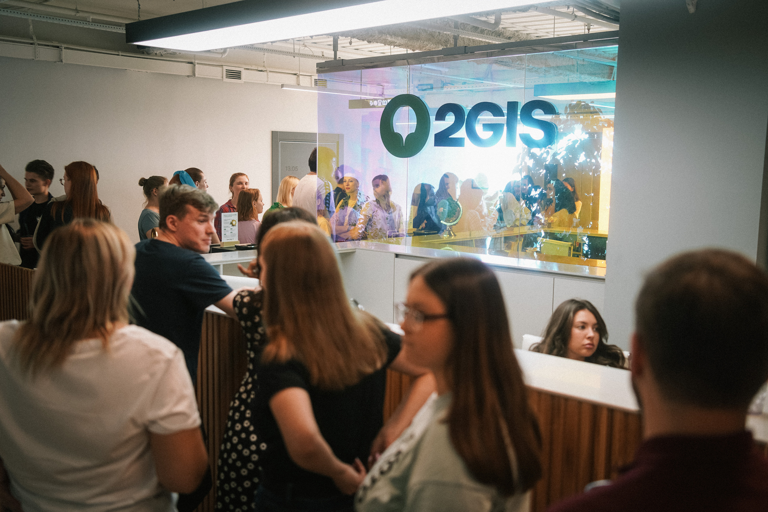 23 года 2Гис. Репортажный фотограф в Новосибирске. Алексей Гриценко